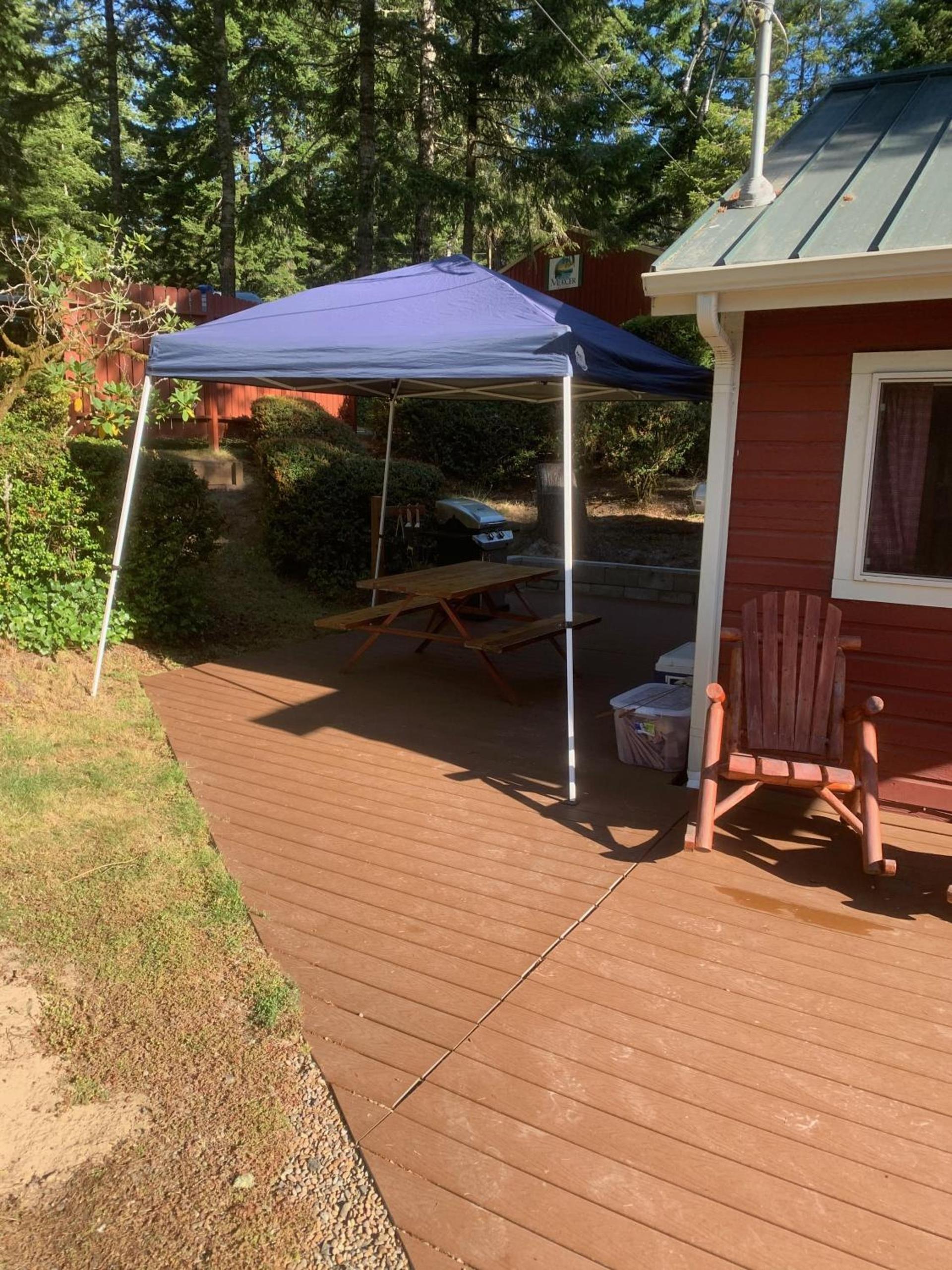 Mercer Lake Resort and Beach photo 15