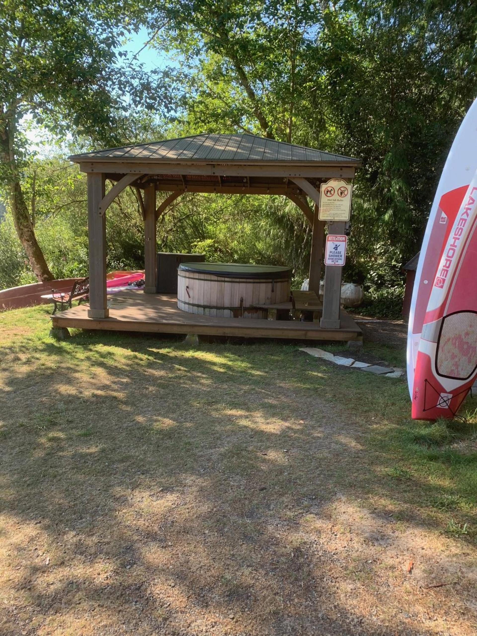 Mercer Lake Resort and Beach photo 16