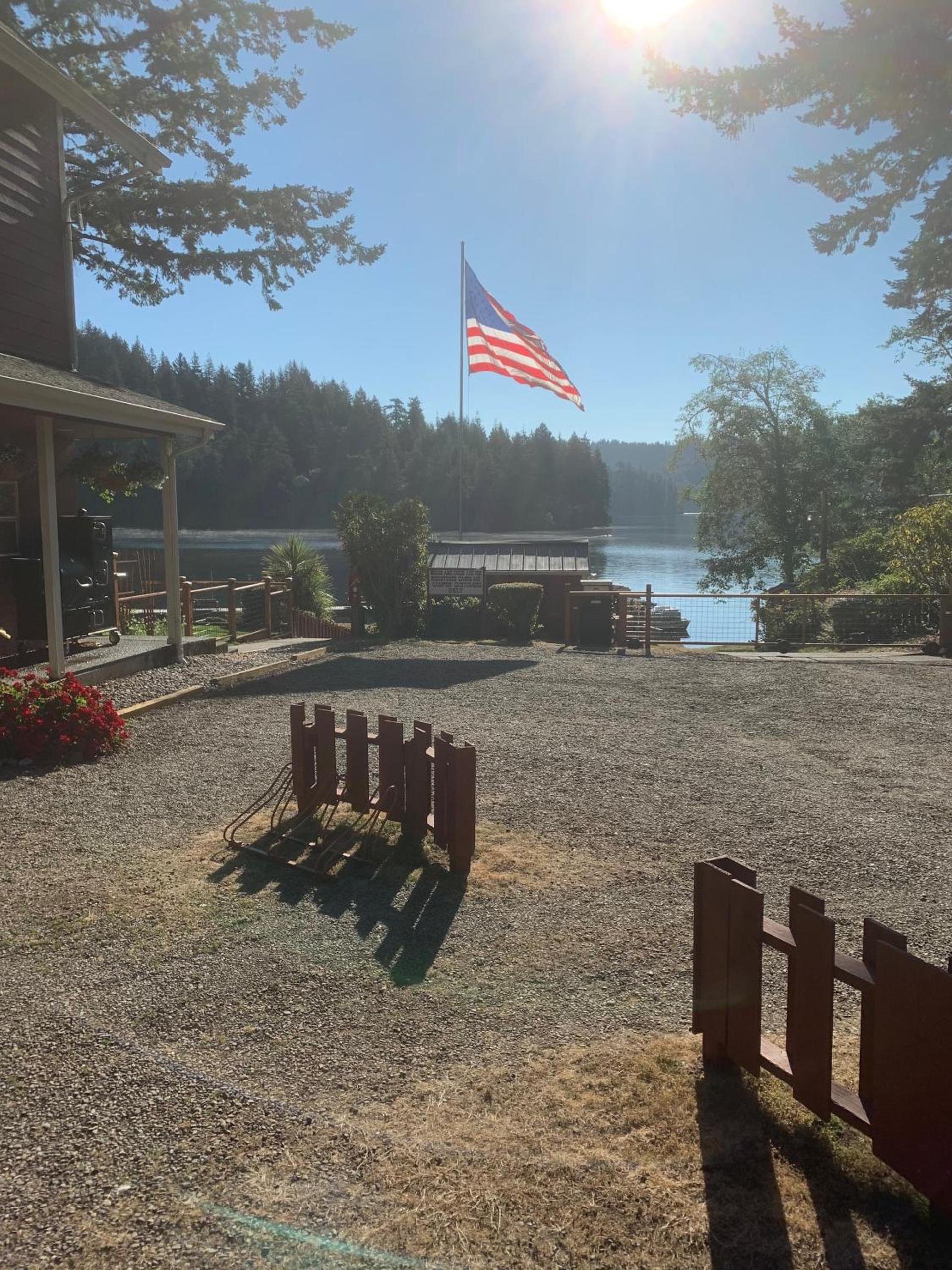 Mercer Lake Resort and Beach photo 17
