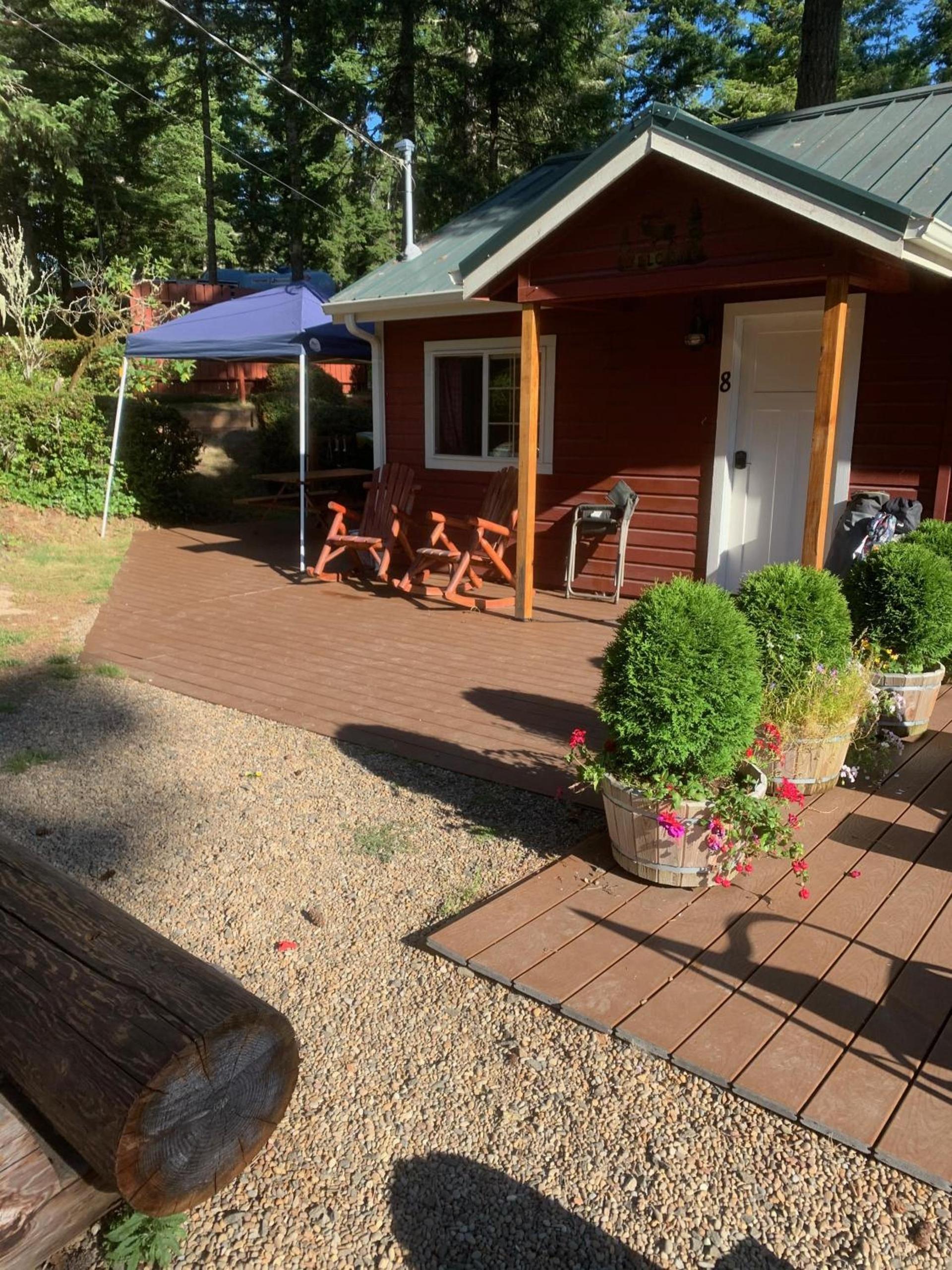 Mercer Lake Resort and Beach photo 20