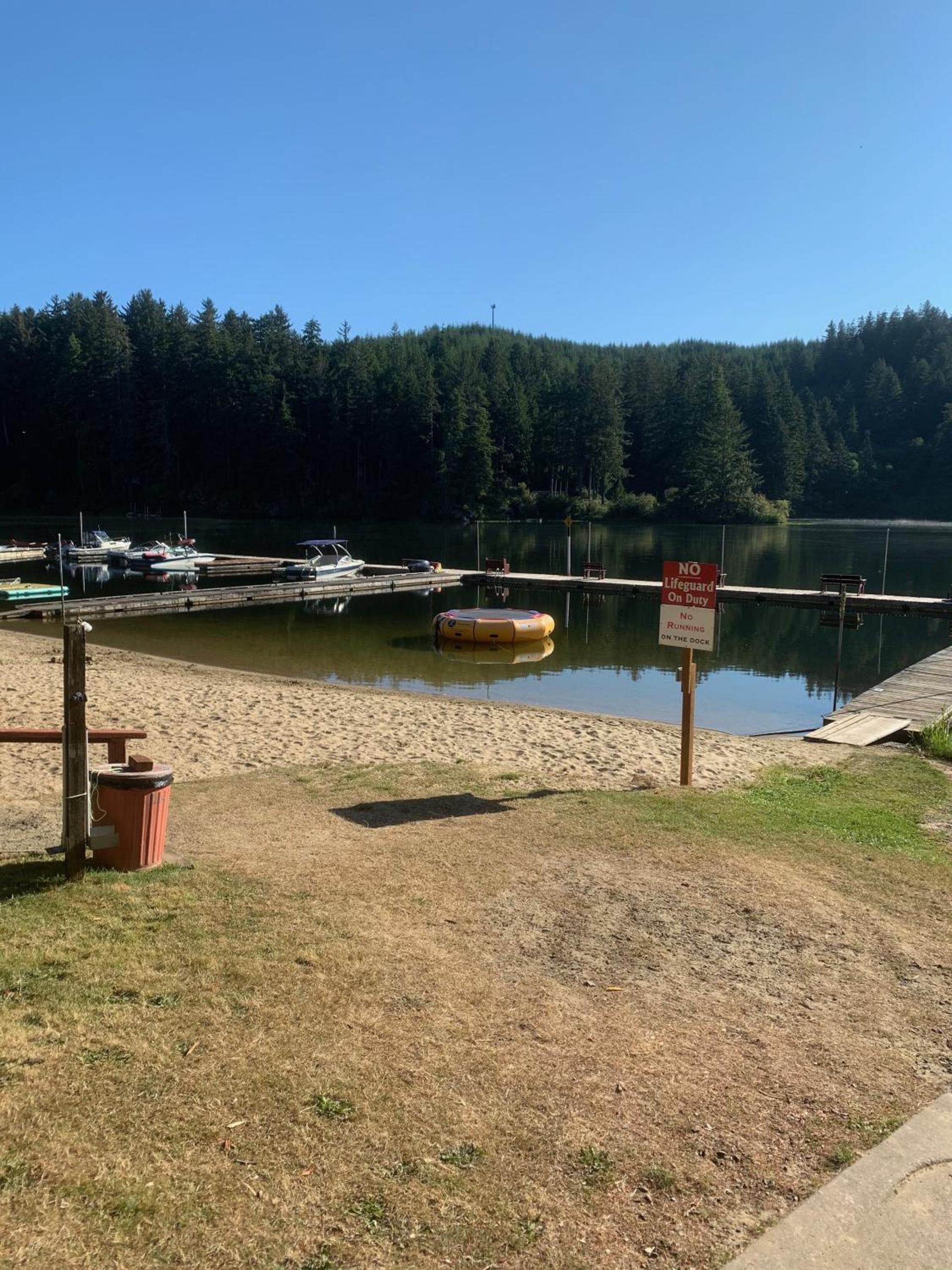 Mercer Lake Resort and Beach photo 23
