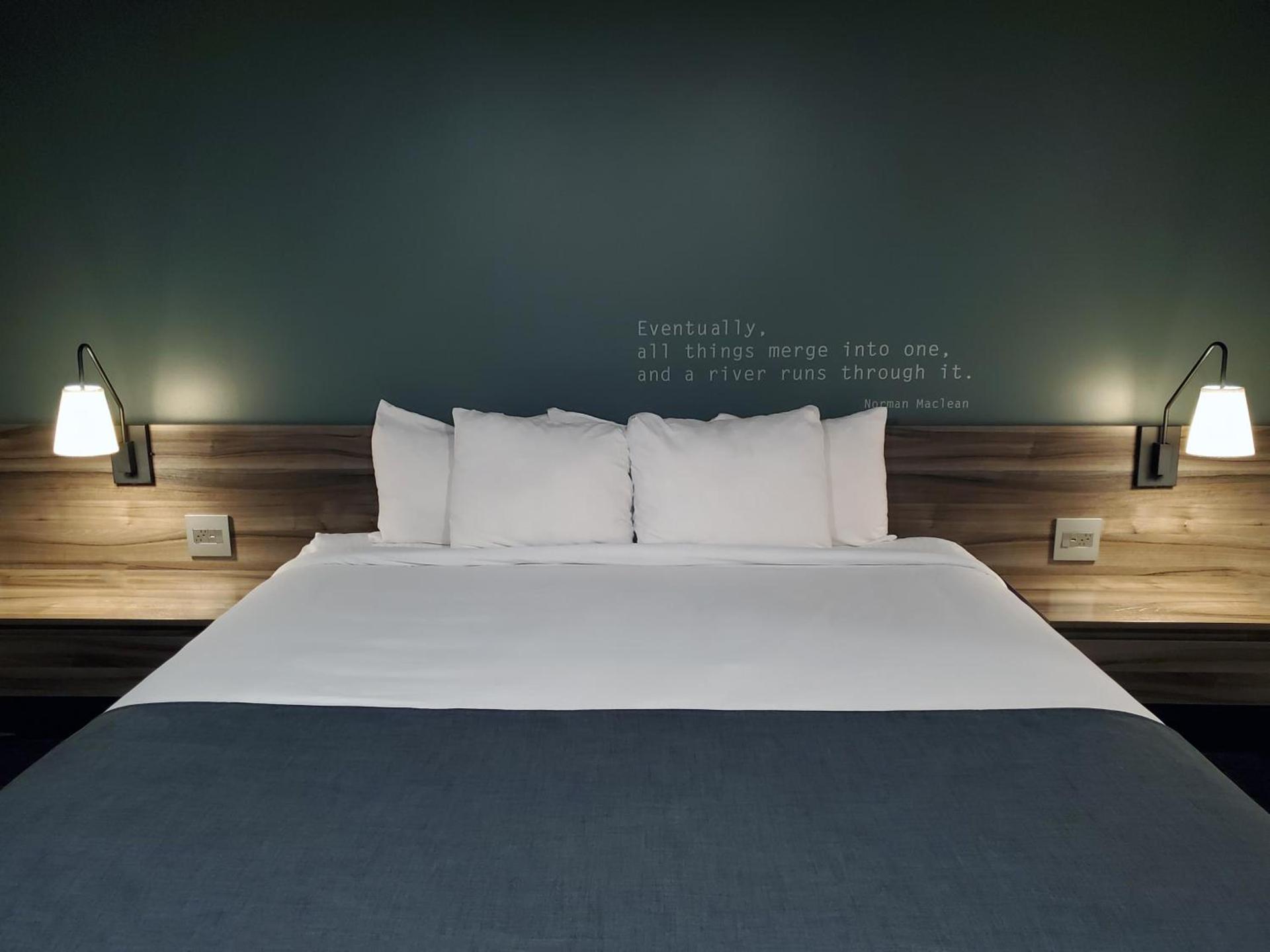 Ruby River Hotel photo 8