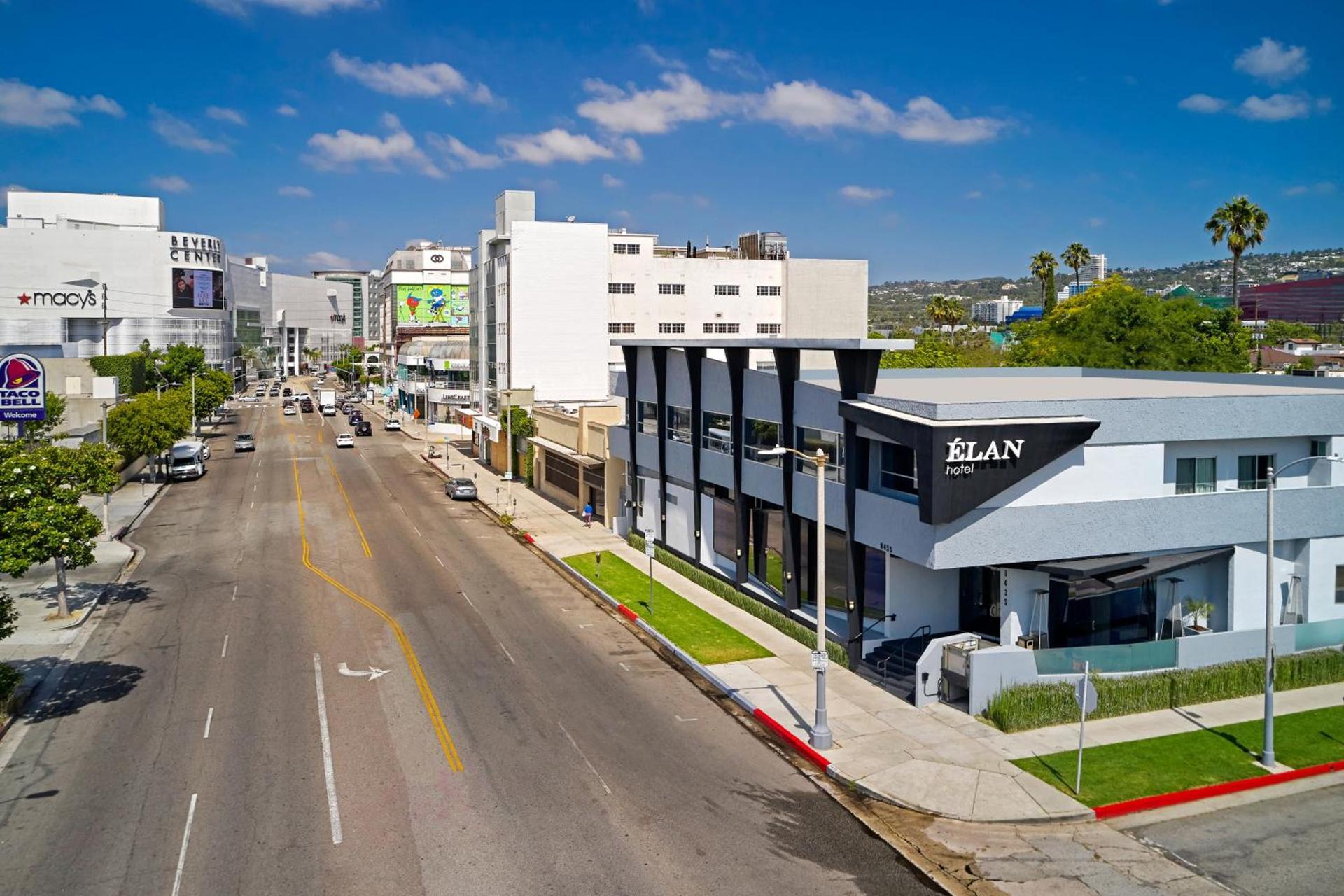 Elan Hotel photo 15