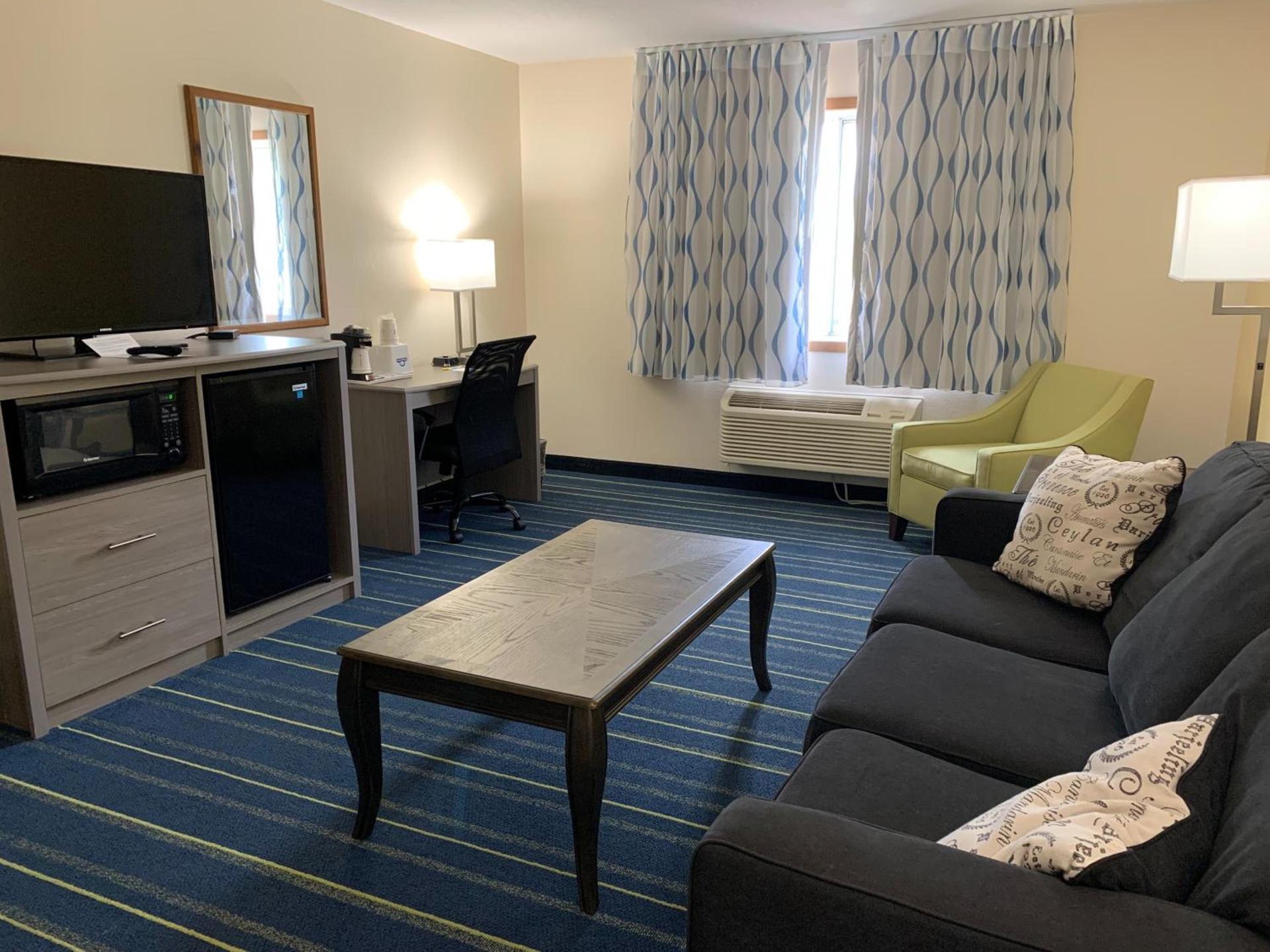 Days Inn by Wyndham Hinckley photo 16