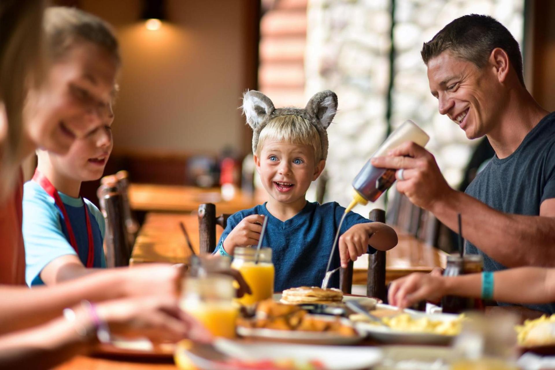 Great Wolf Lodge Manteca photo 9