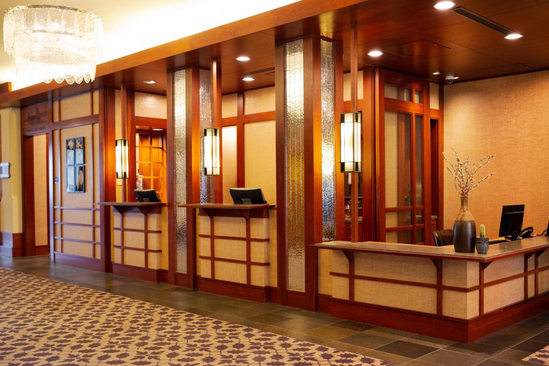 Kimpton Riverplace Hotel by IHG photo 3