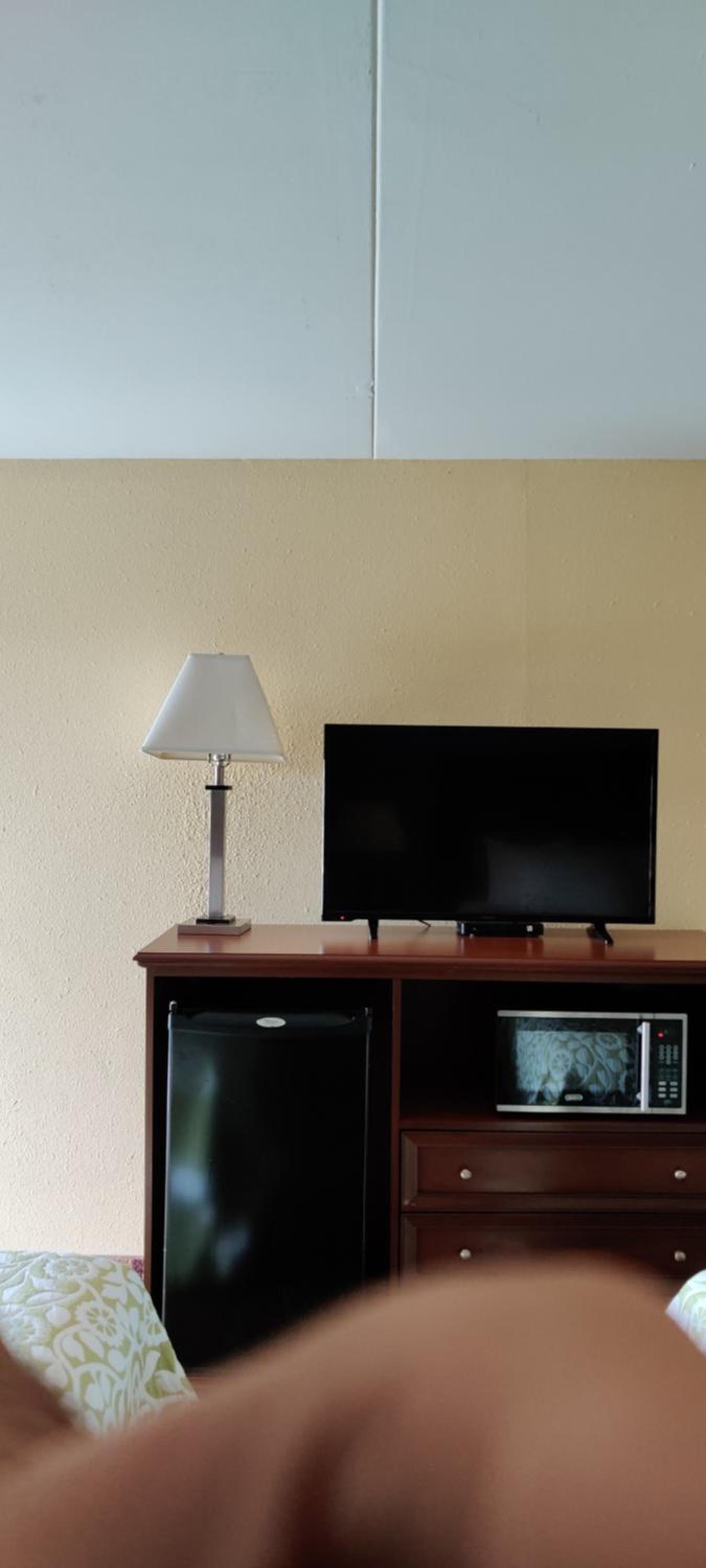 Days Inn by Wyndham Dickson photo 7