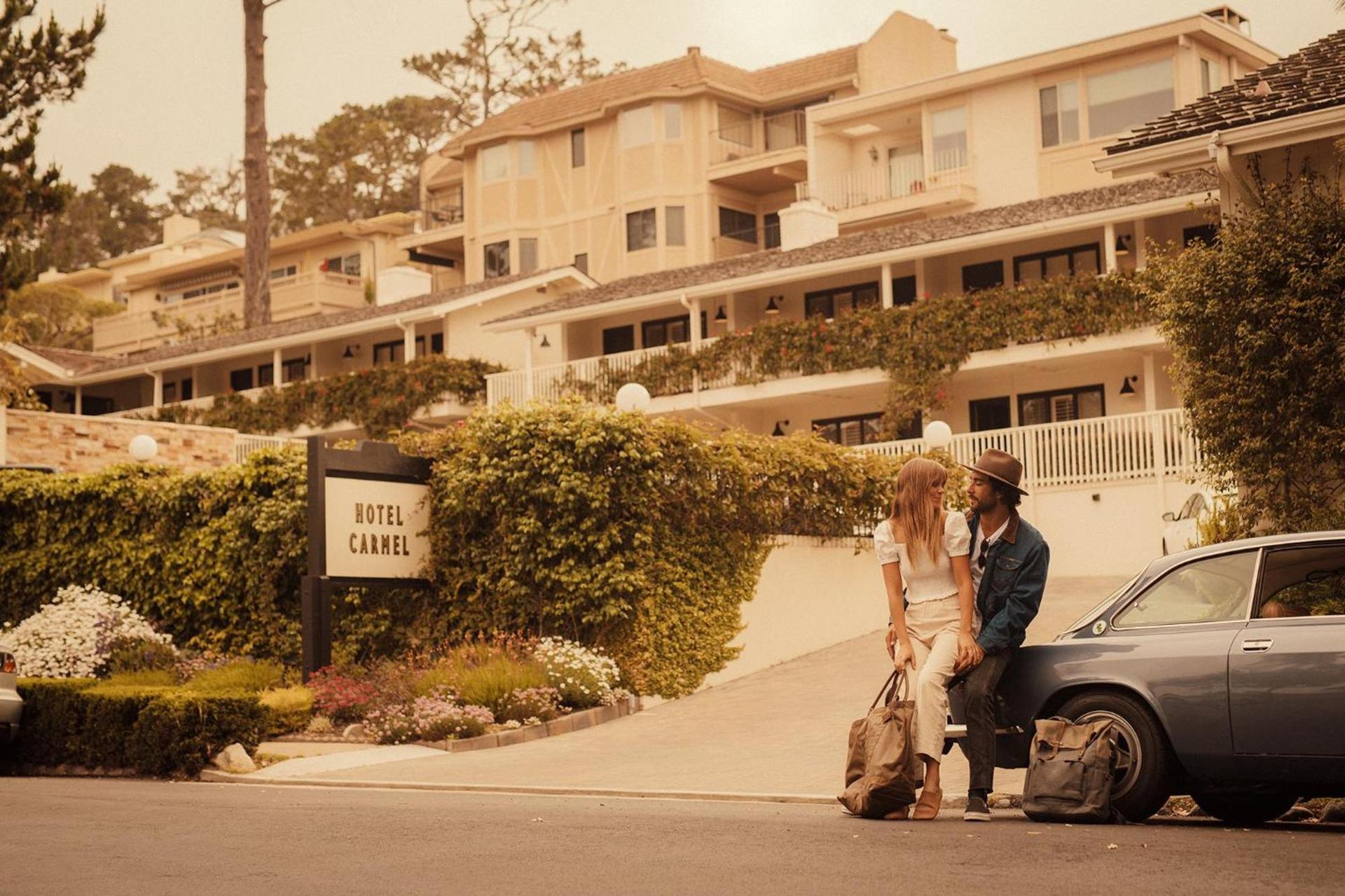 Hotel Carmel photo 17