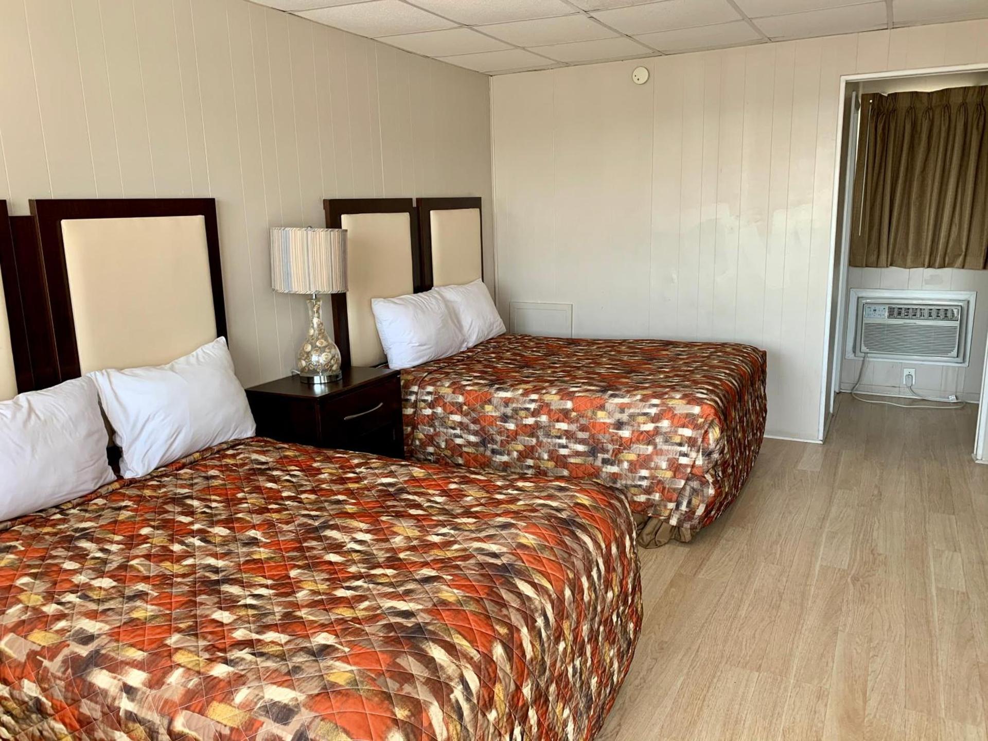 Cabana Motel photo 8