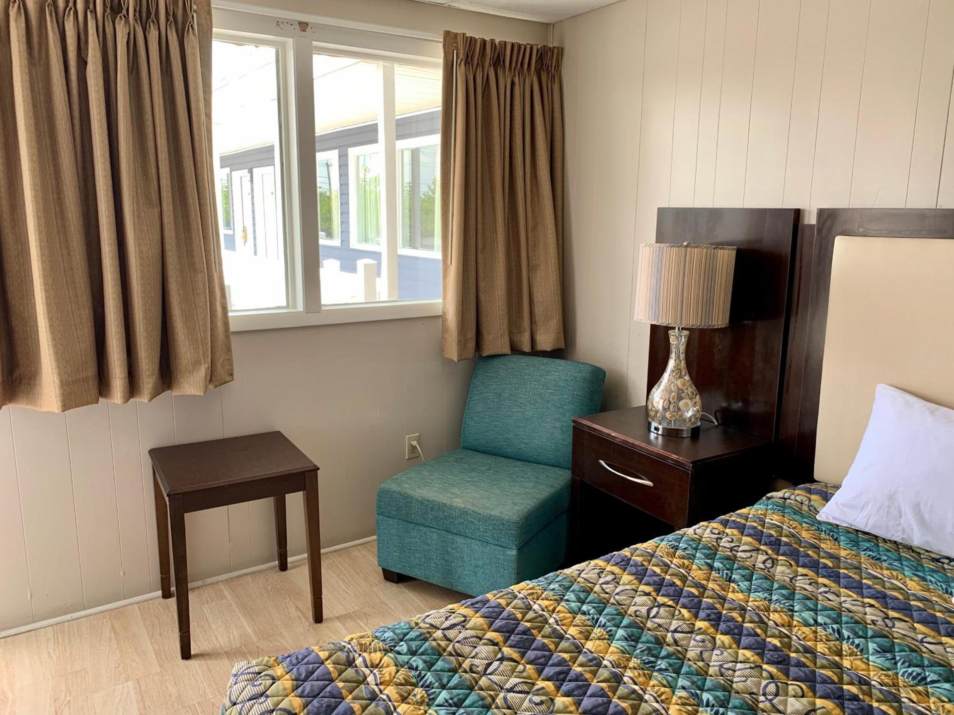 Cabana Motel photo 12