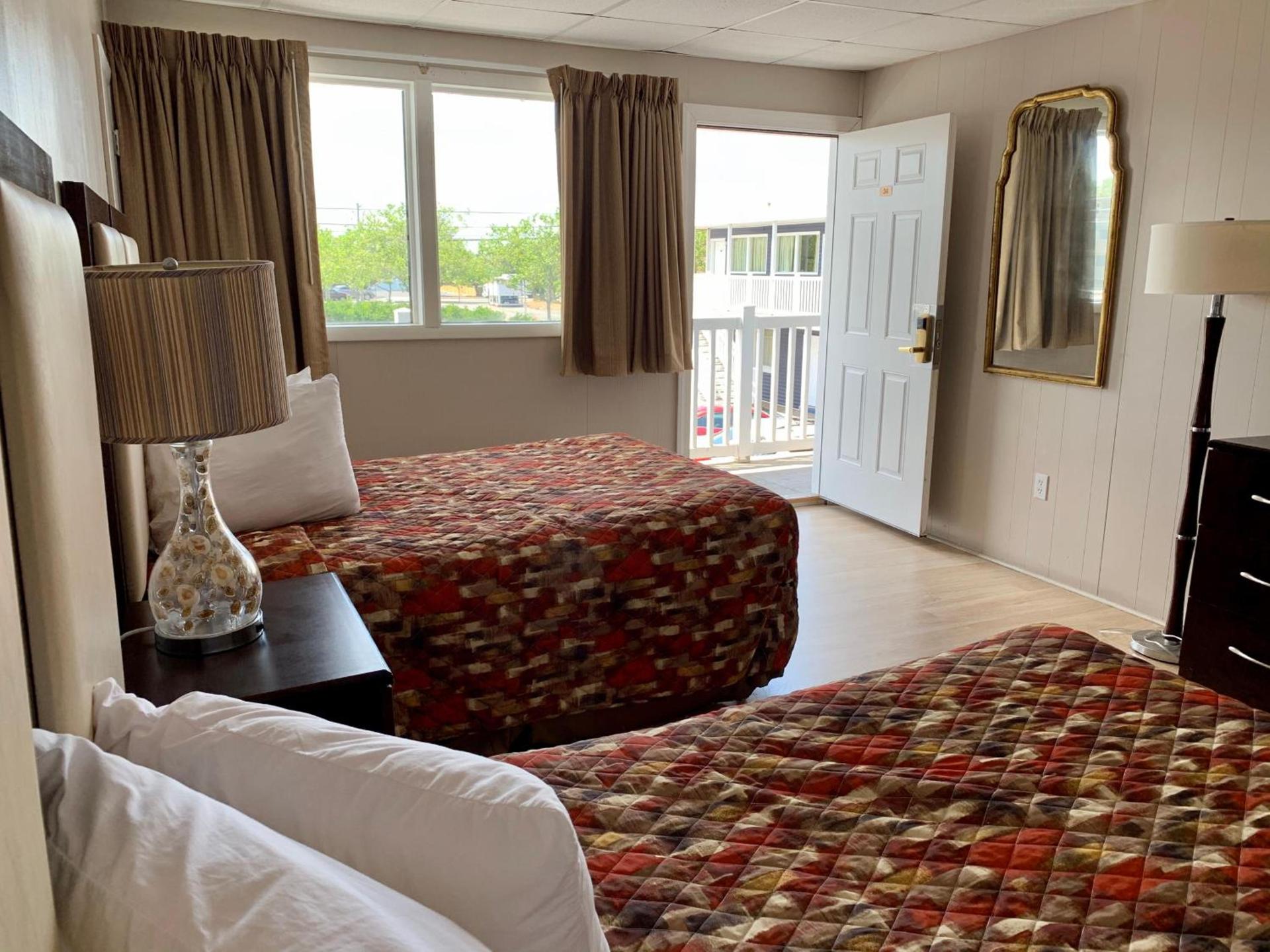 Cabana Motel photo 13