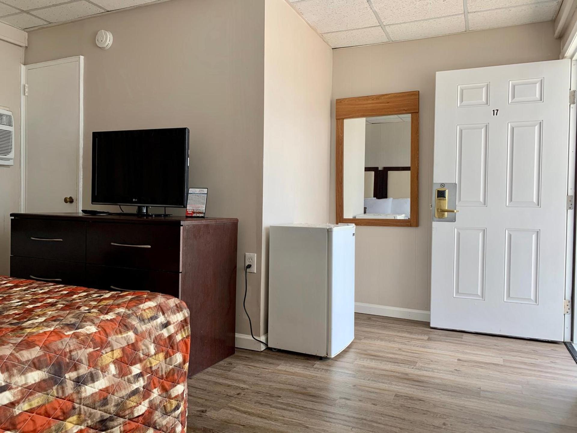 Cabana Motel photo 15