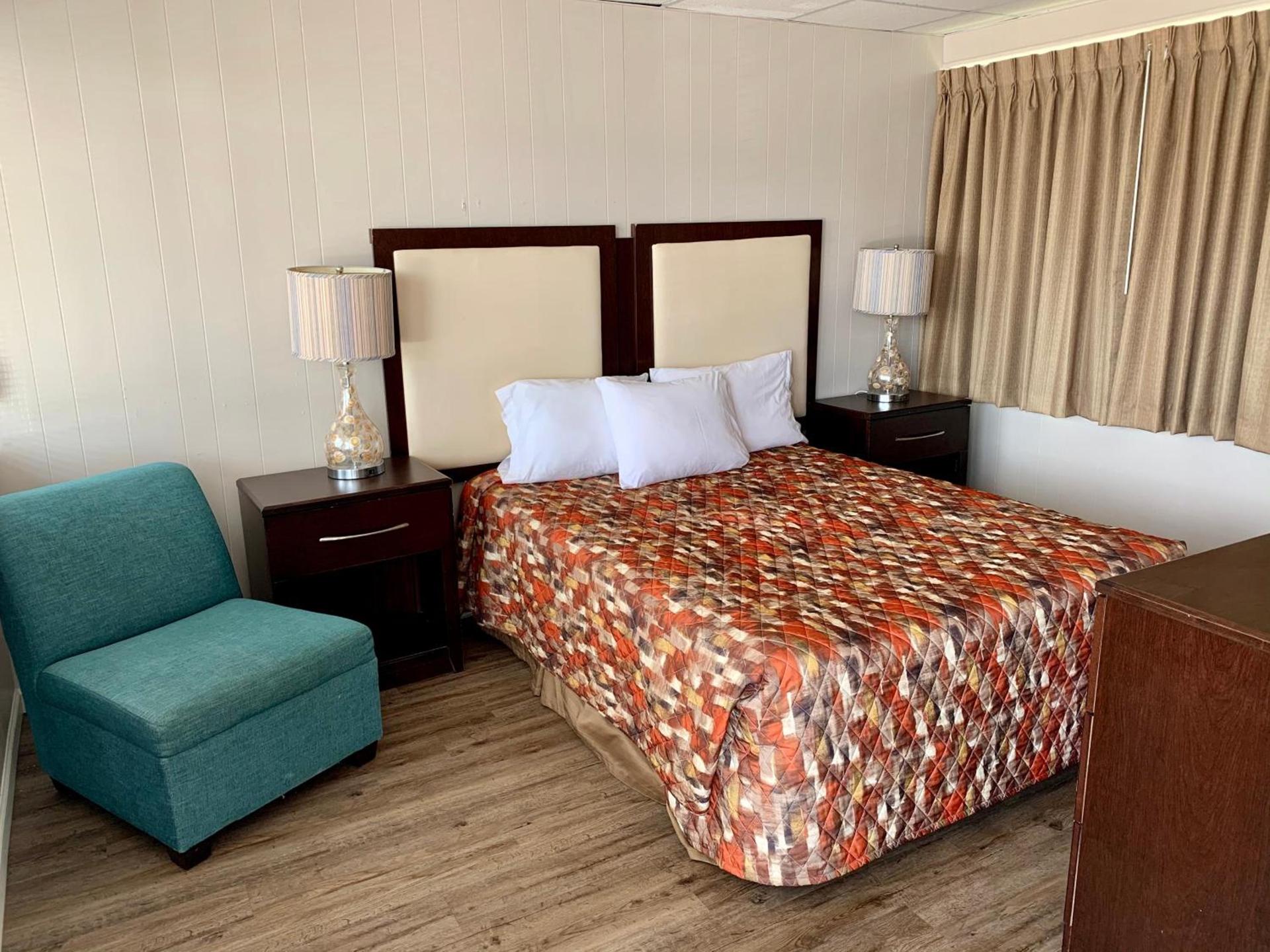 Cabana Motel photo 18