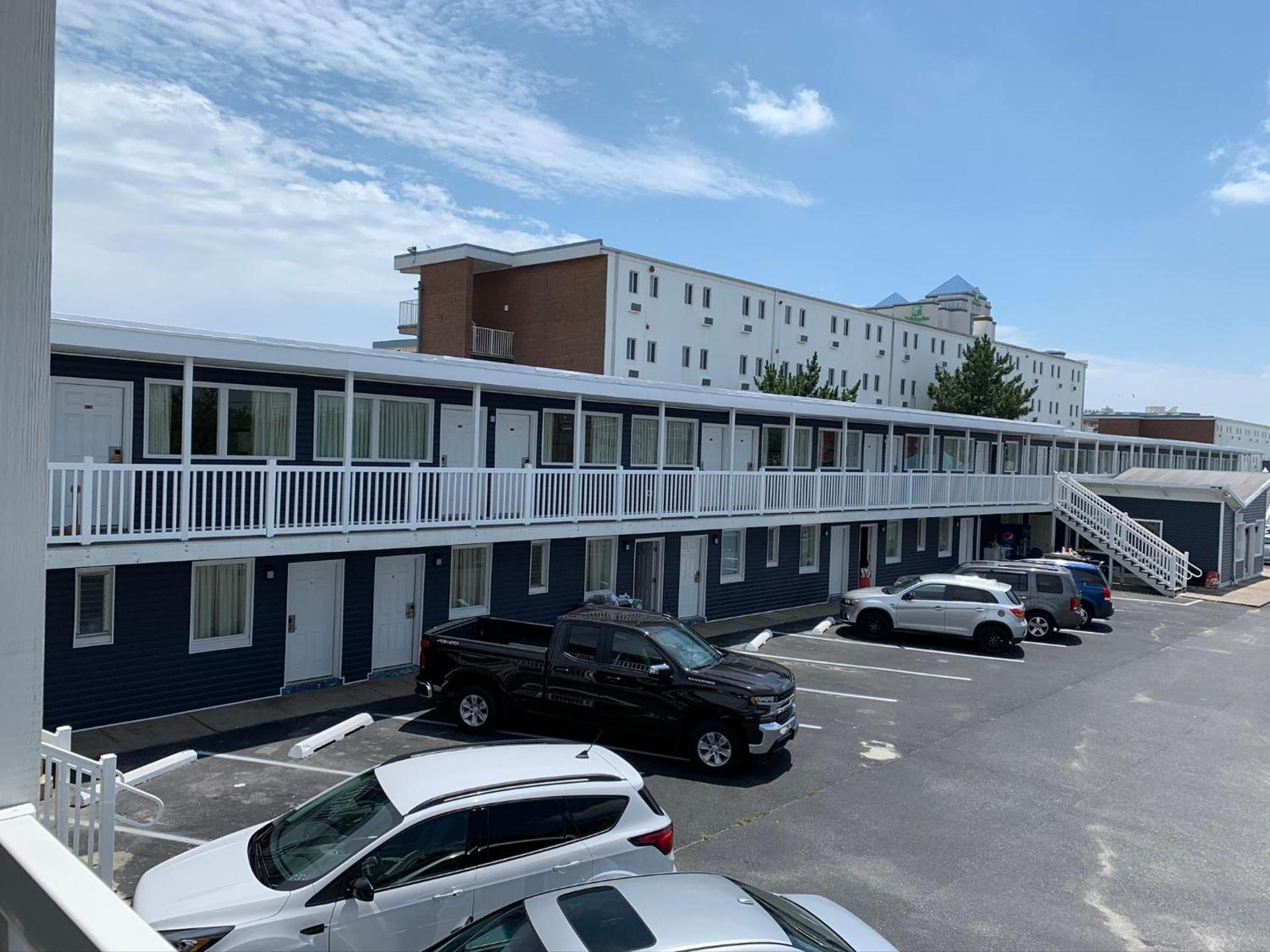 Cabana Motel photo 5