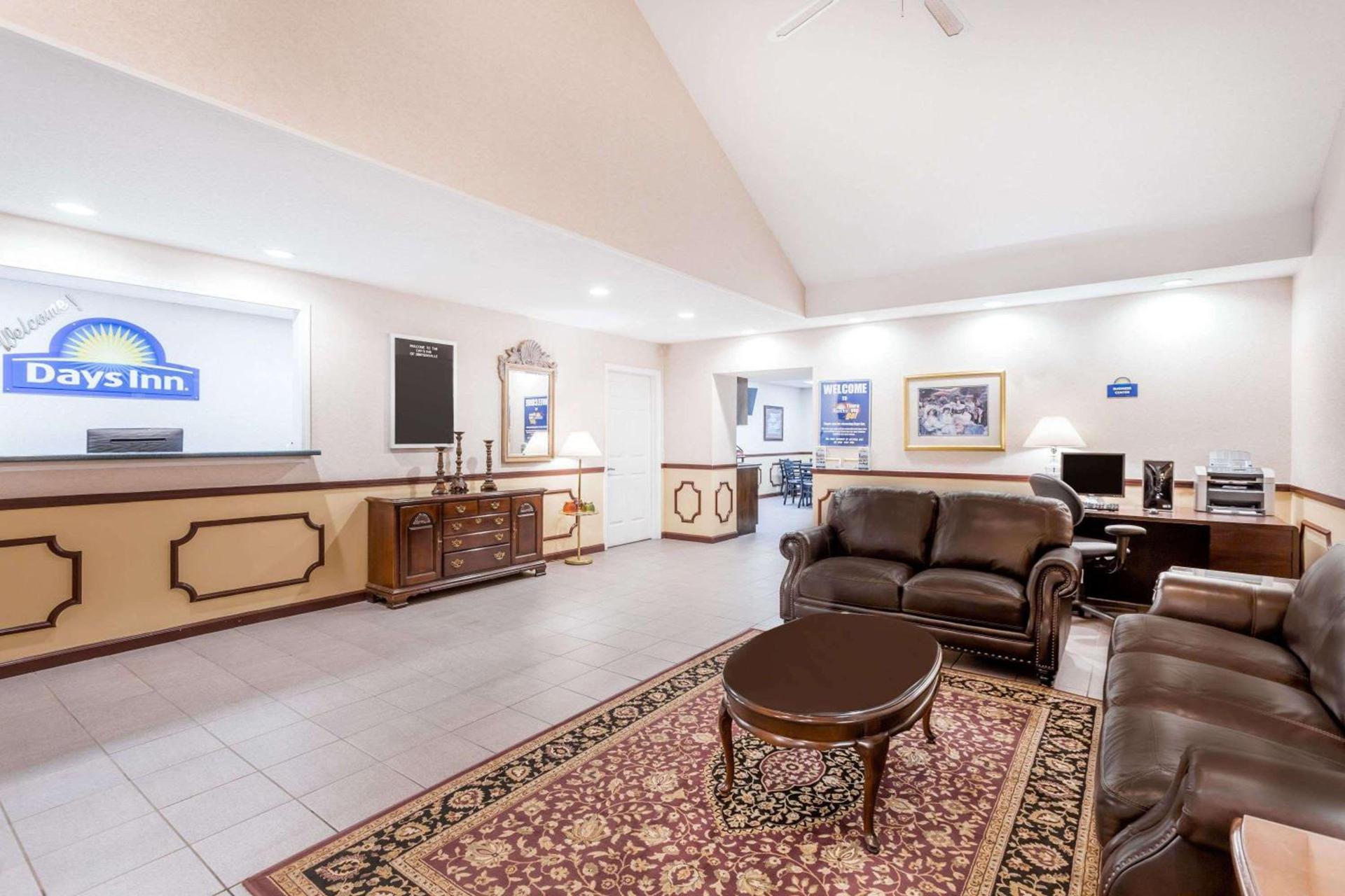 Days Inn by Wyndham Simpsonville photo 2