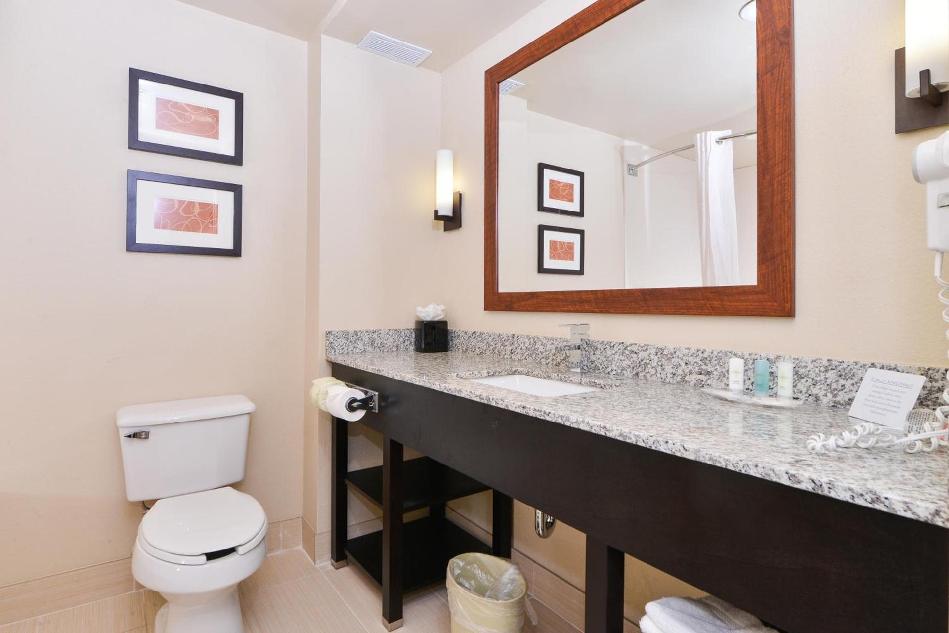 Comfort Suites University - Research Park photo 27
