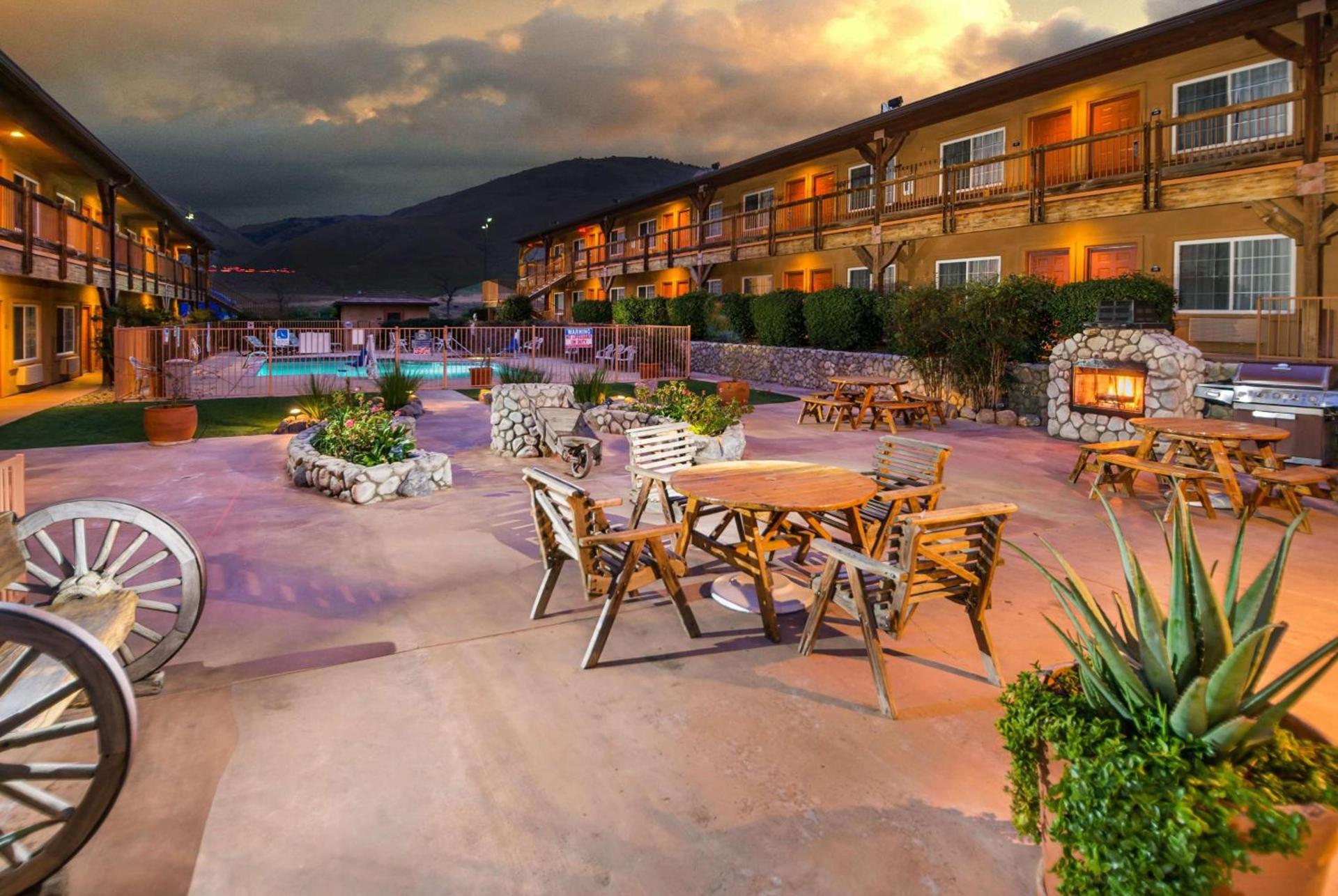 Days Inn by Wyndham Lebec photo 25