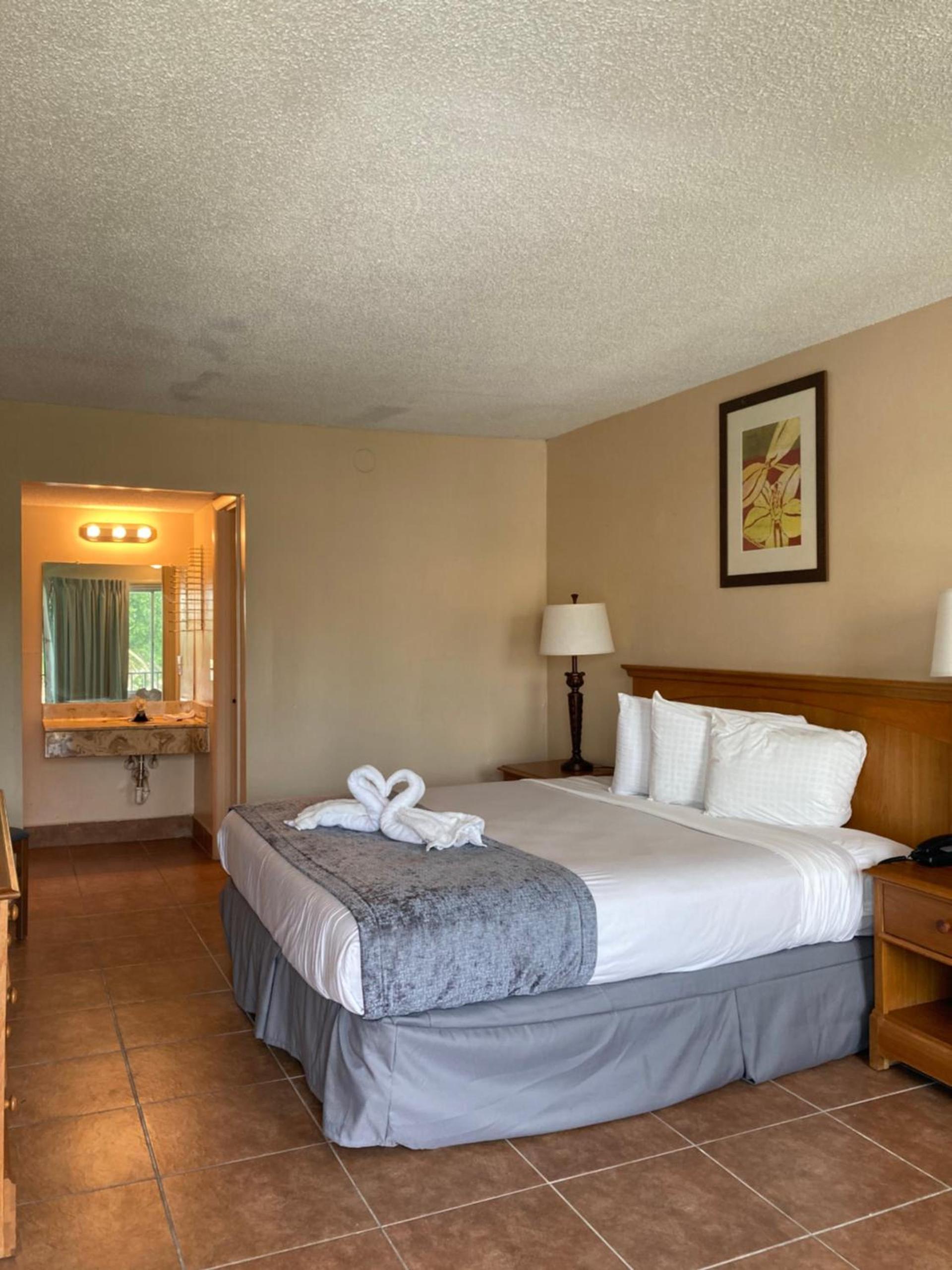 Altamonte Springs Hotel and Suites photo 26