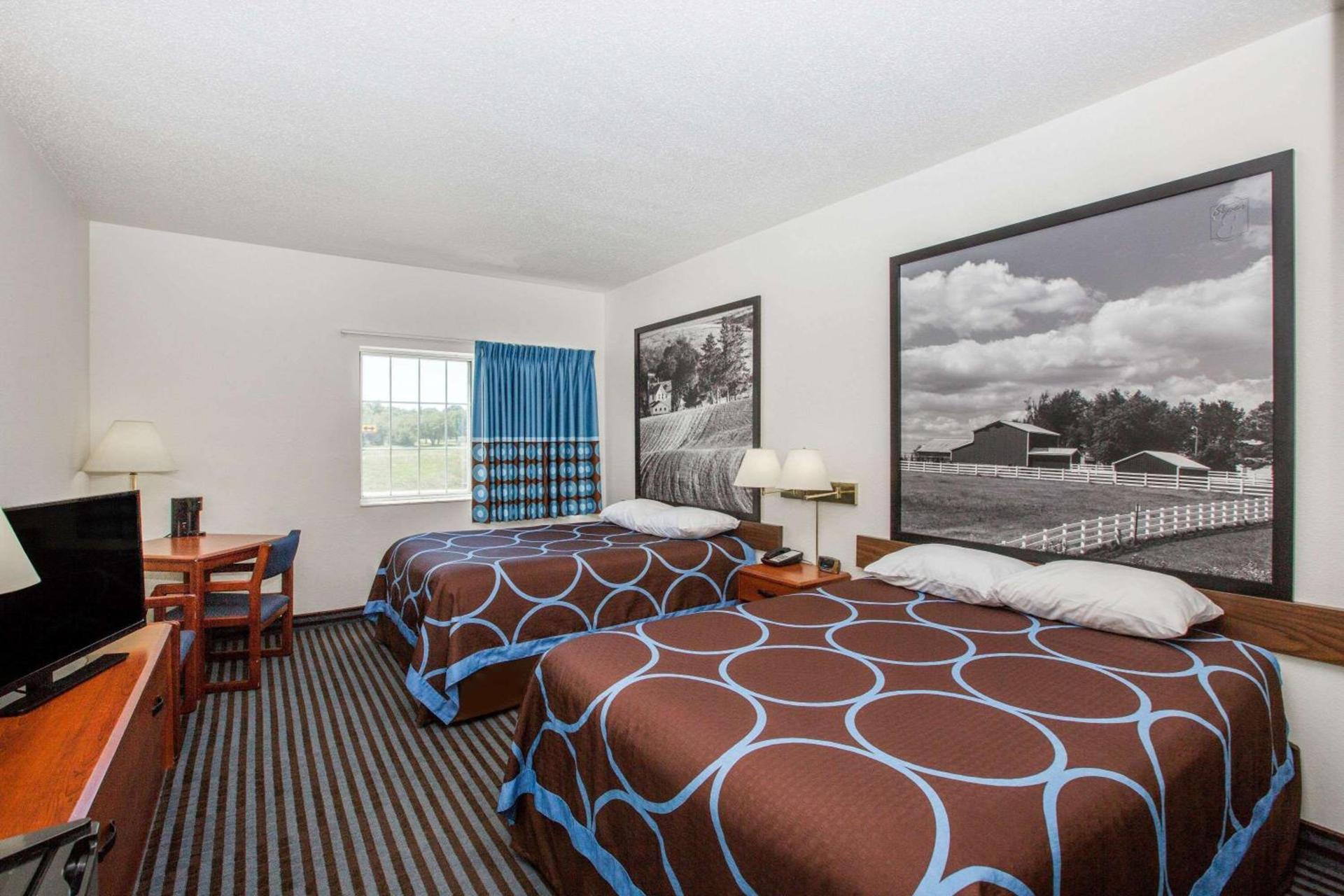 Super 8 by Wyndham Ida Grove photo 6