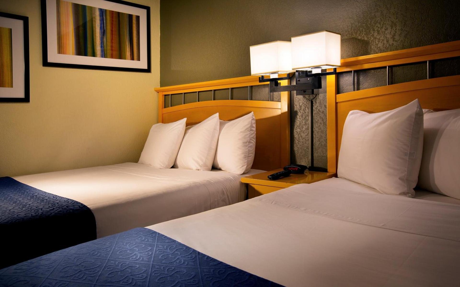 Hudson River Hotel photo 3