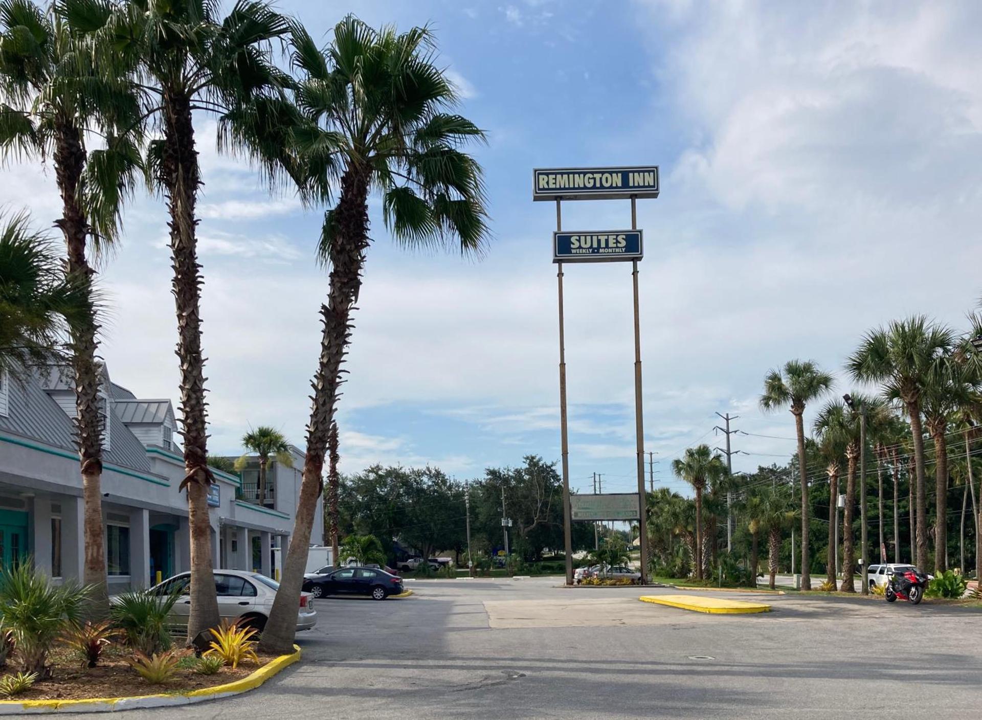 Altamonte Springs Hotel and Suites photo 1