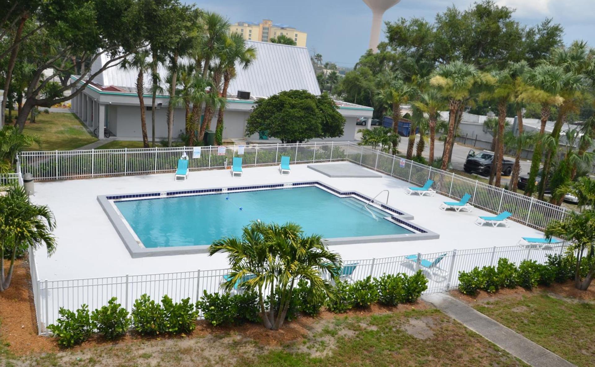 Altamonte Springs Hotel and Suites photo 22