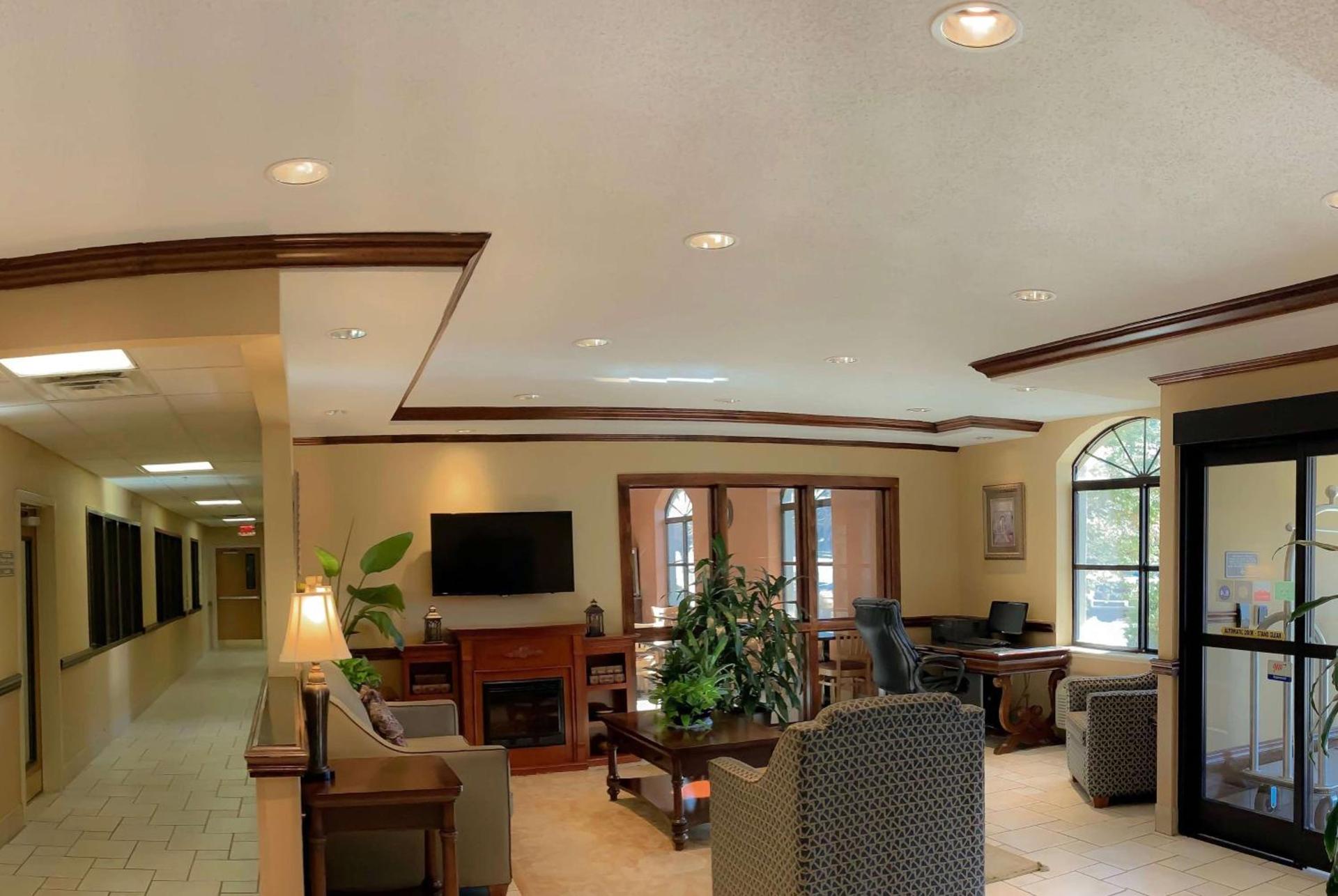 Baymont by Wyndham Asheville/Biltmore photo 19