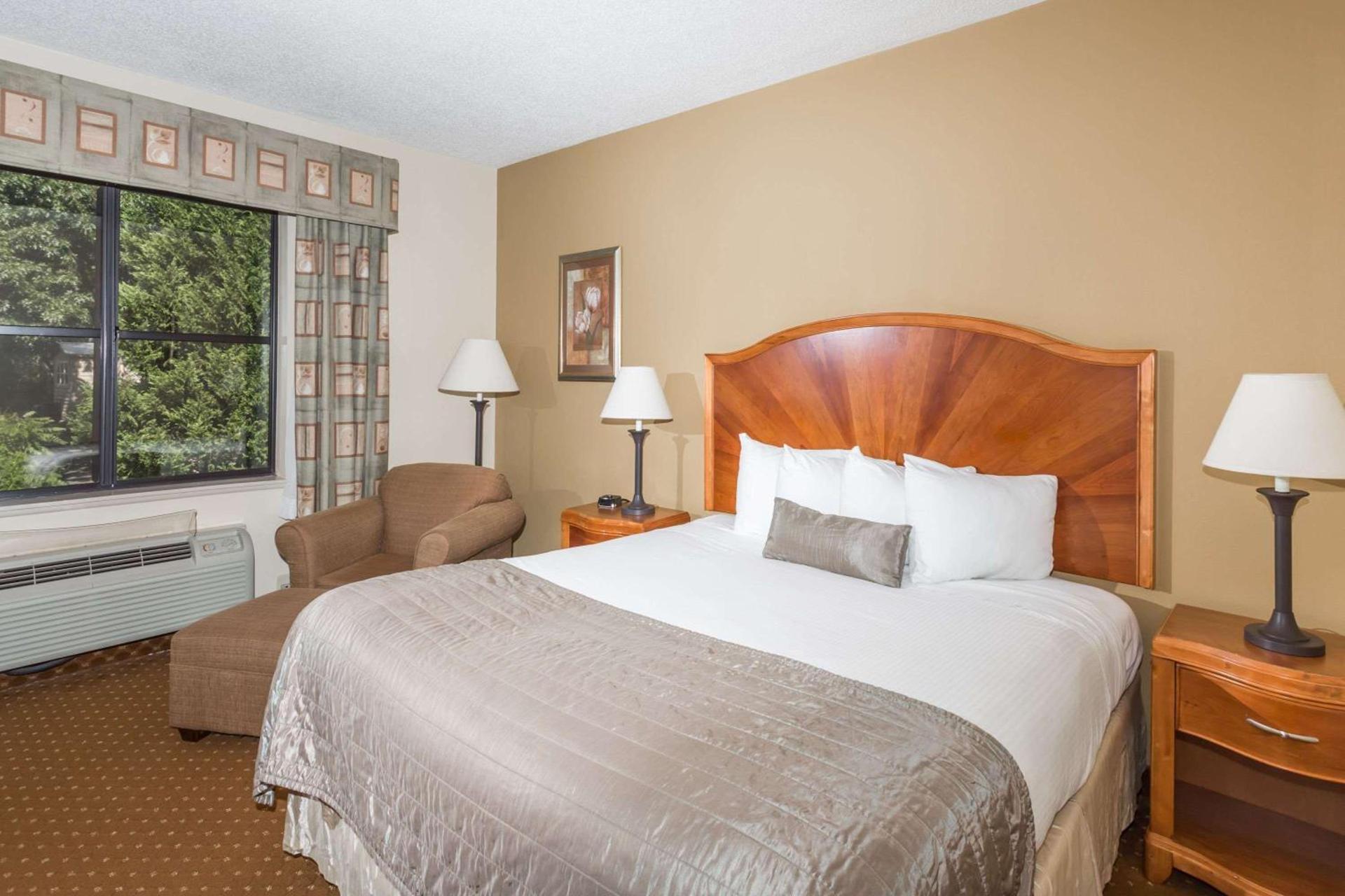 Baymont by Wyndham Asheville/Biltmore photo 28