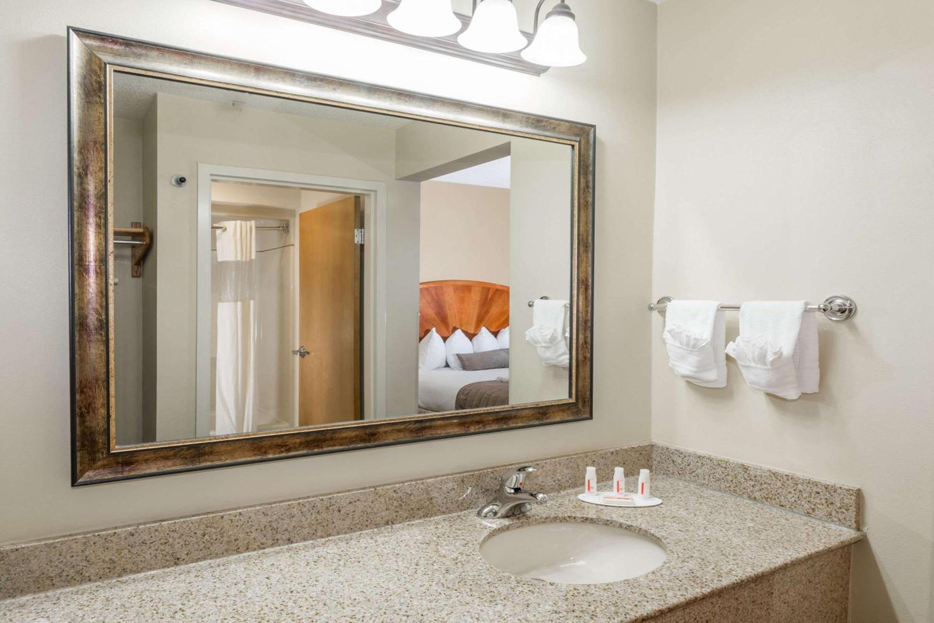 Baymont by Wyndham Asheville/Biltmore photo 31