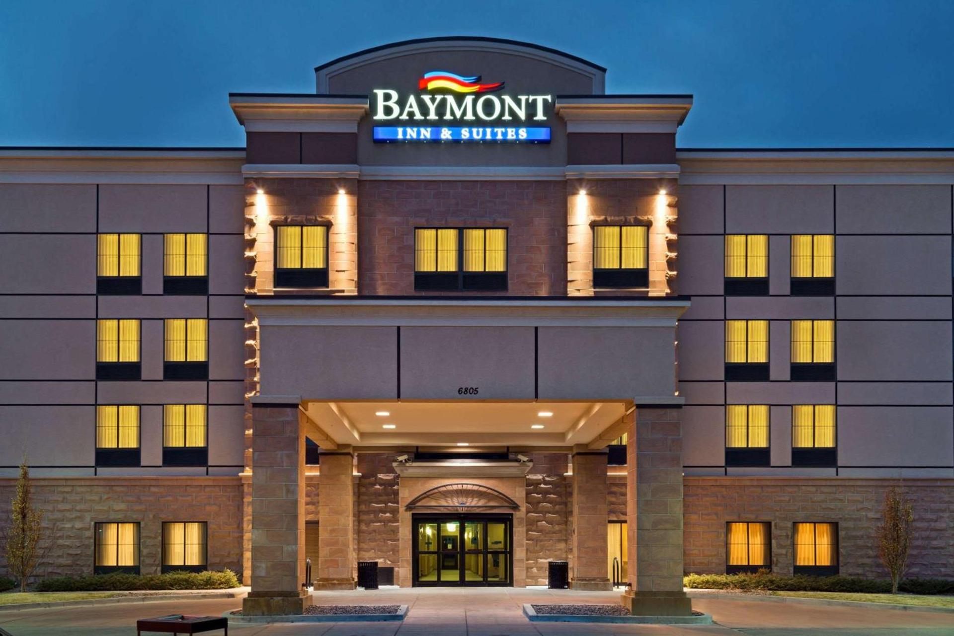 Baymont by Wyndham Denver International Airport photo 2