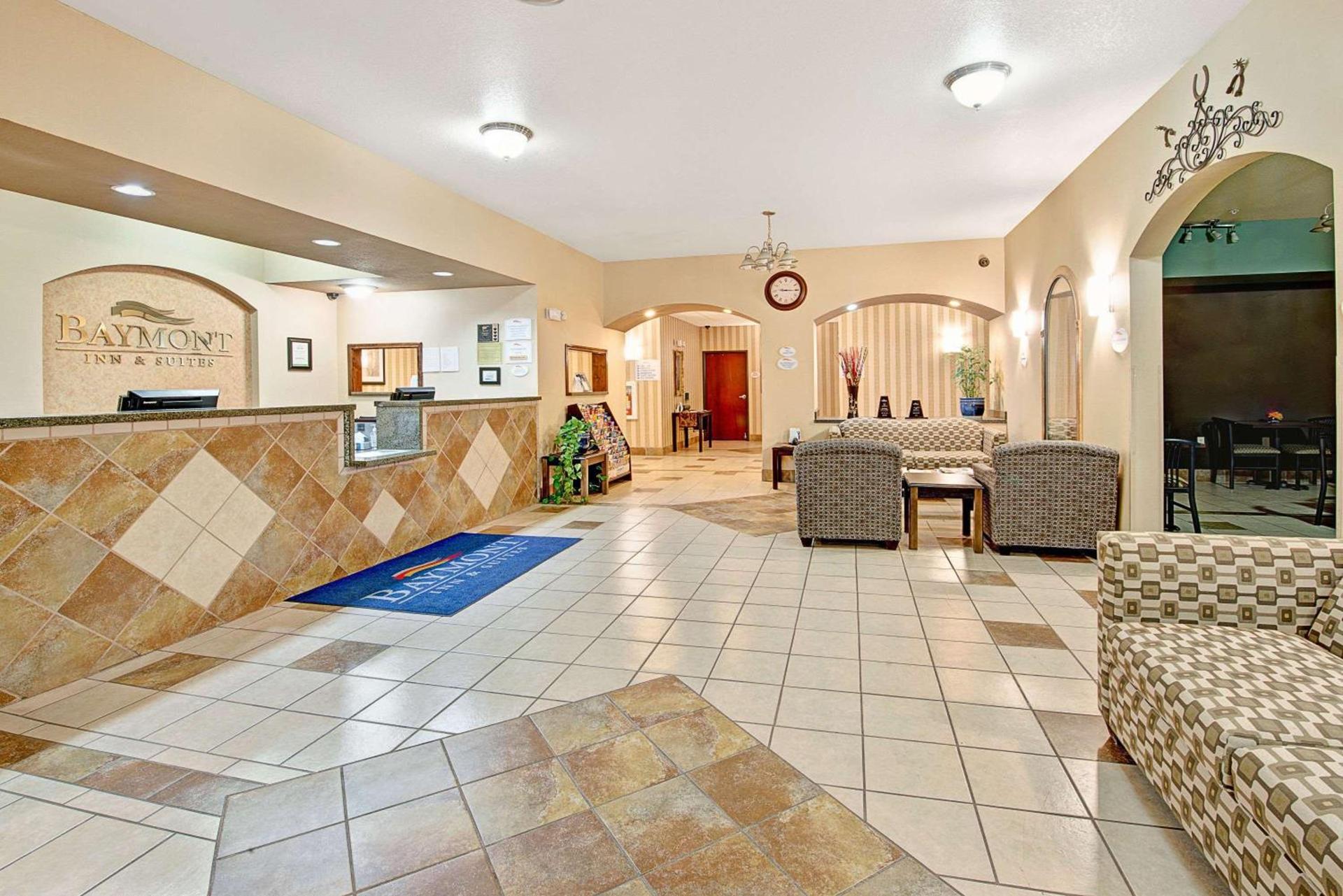 Best Western Decatur Inn photo 3