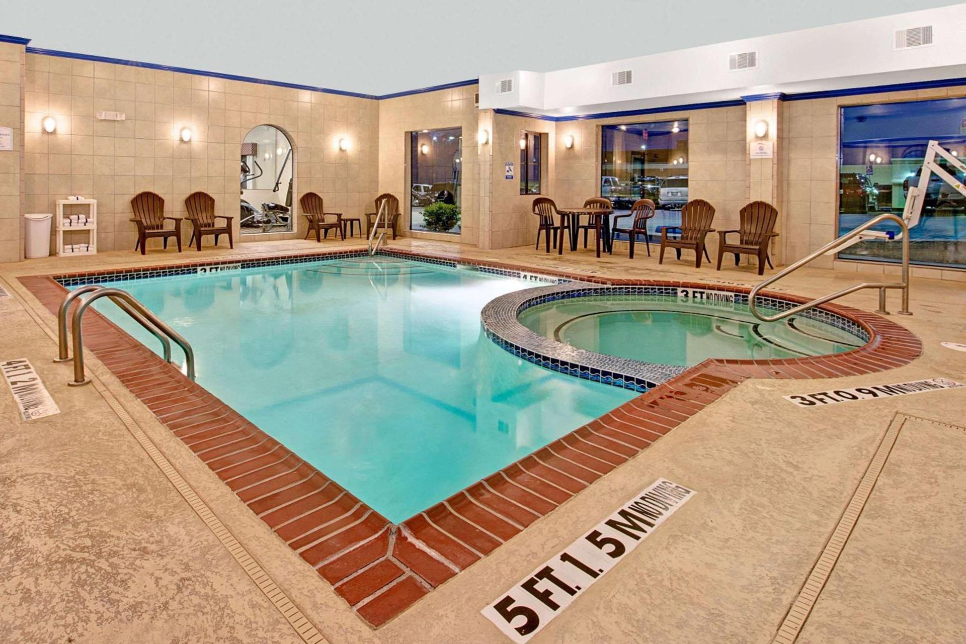 Best Western Decatur Inn photo 30