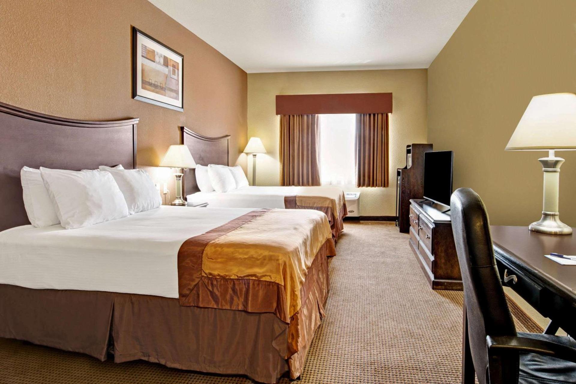 Best Western Decatur Inn photo 25
