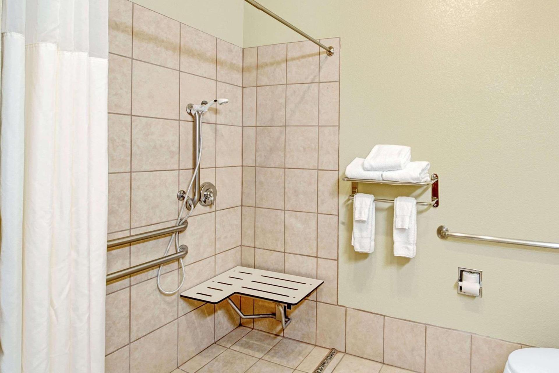 Best Western Decatur Inn photo 26