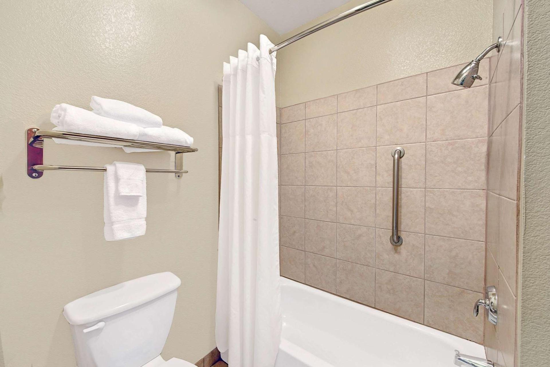 Best Western Decatur Inn photo 27