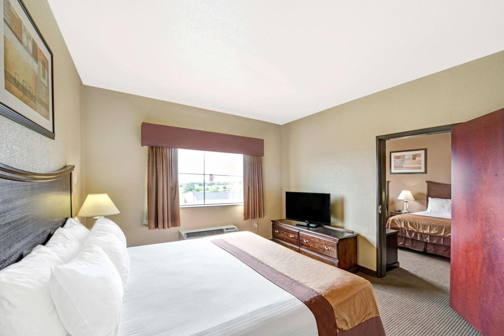 Best Western Decatur Inn photo 21