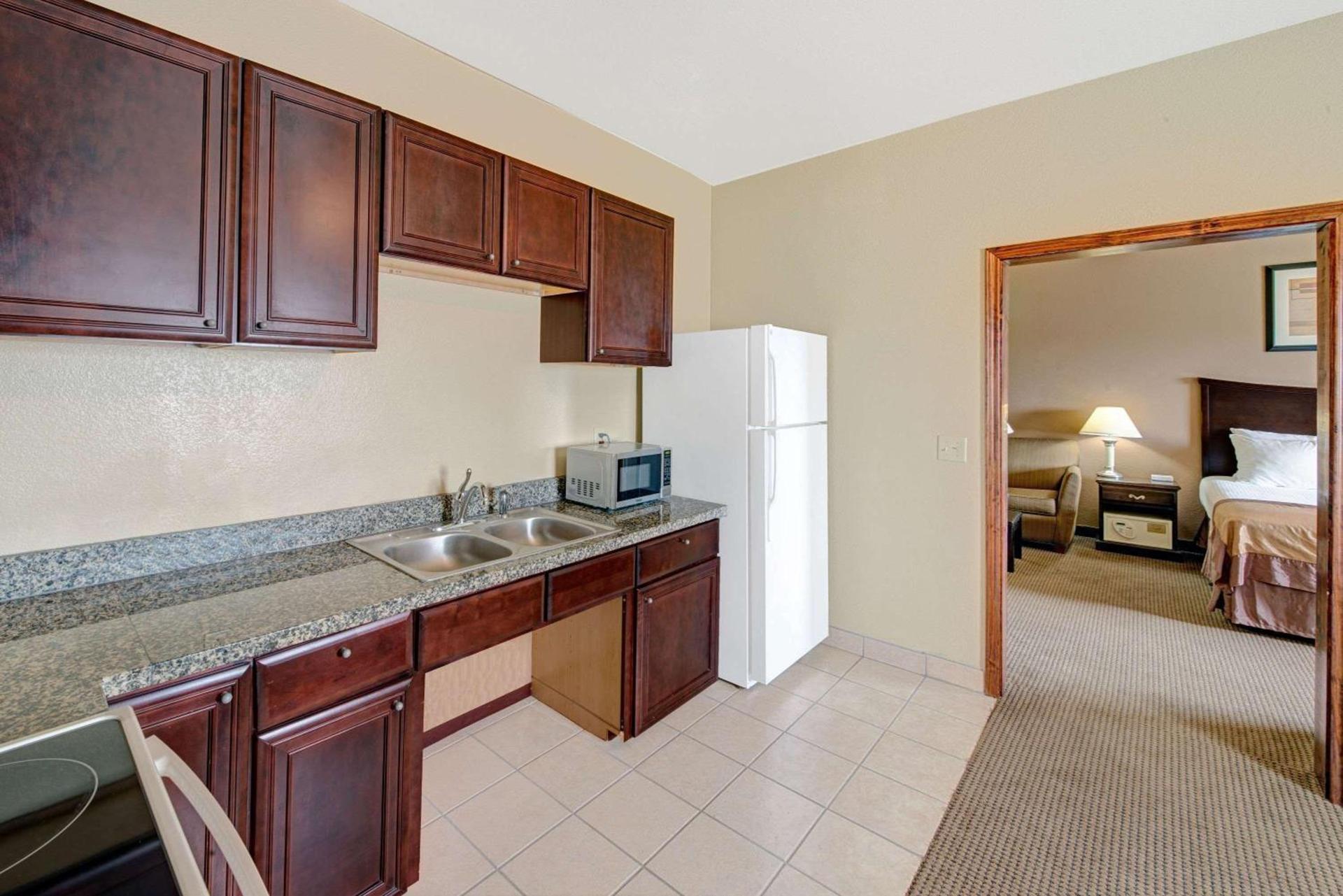 Best Western Decatur Inn photo 23