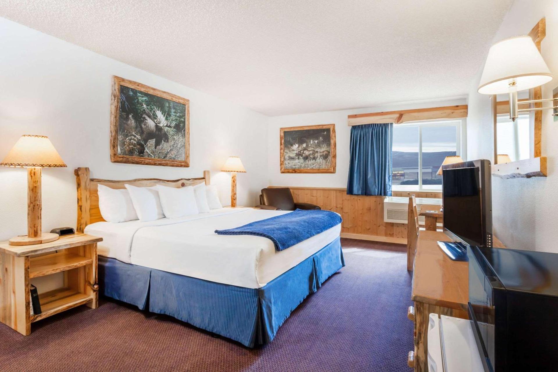 Sandpoint Inn photo 5