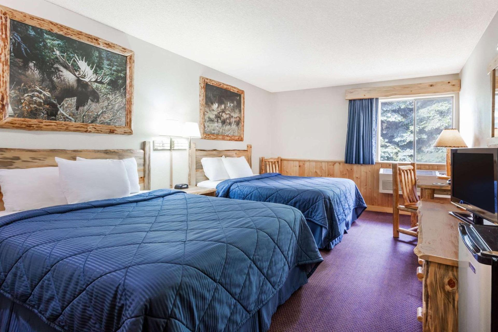 Sandpoint Inn photo 6