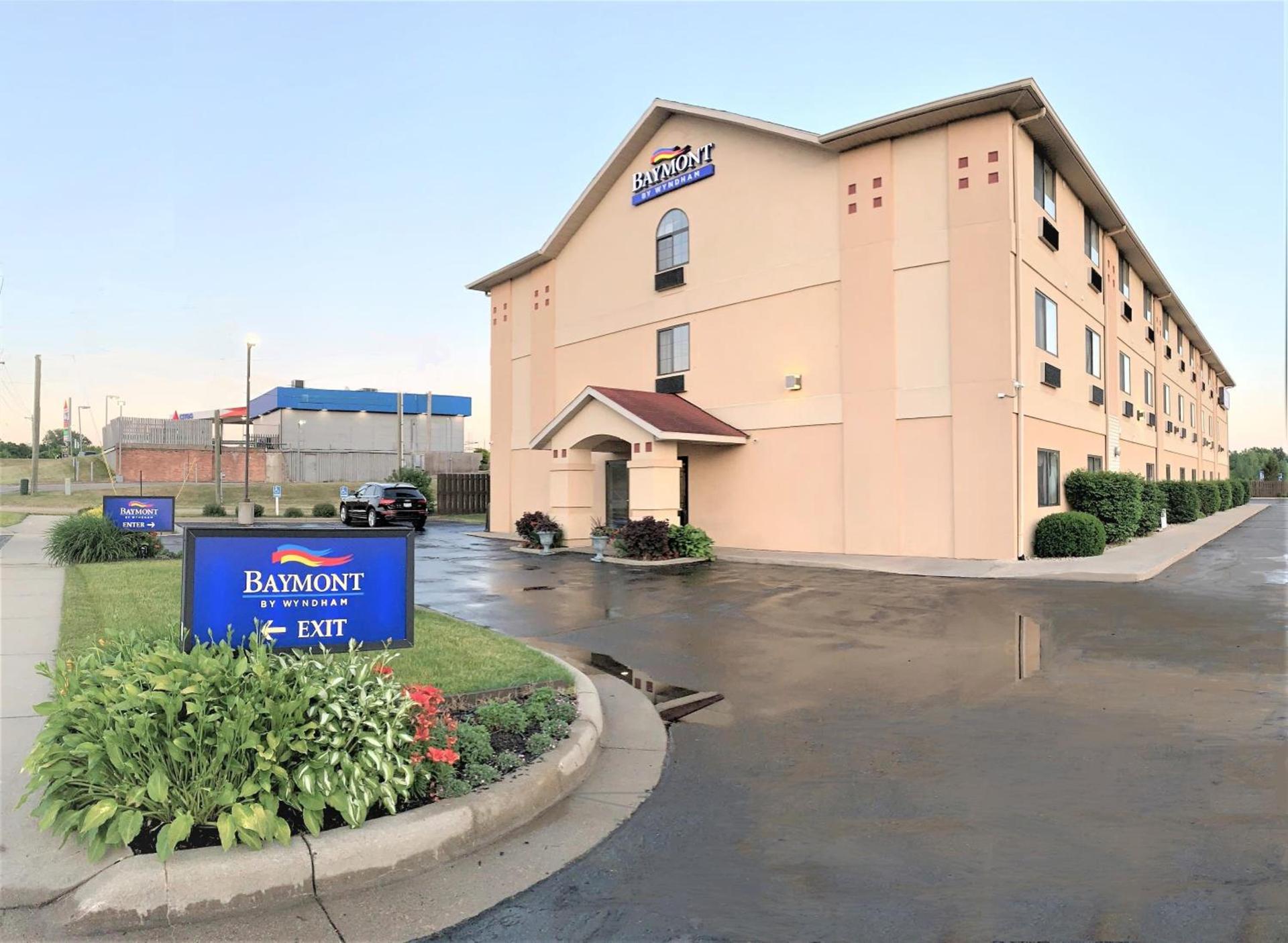 Baymont by Wyndham Paw Paw photo 10