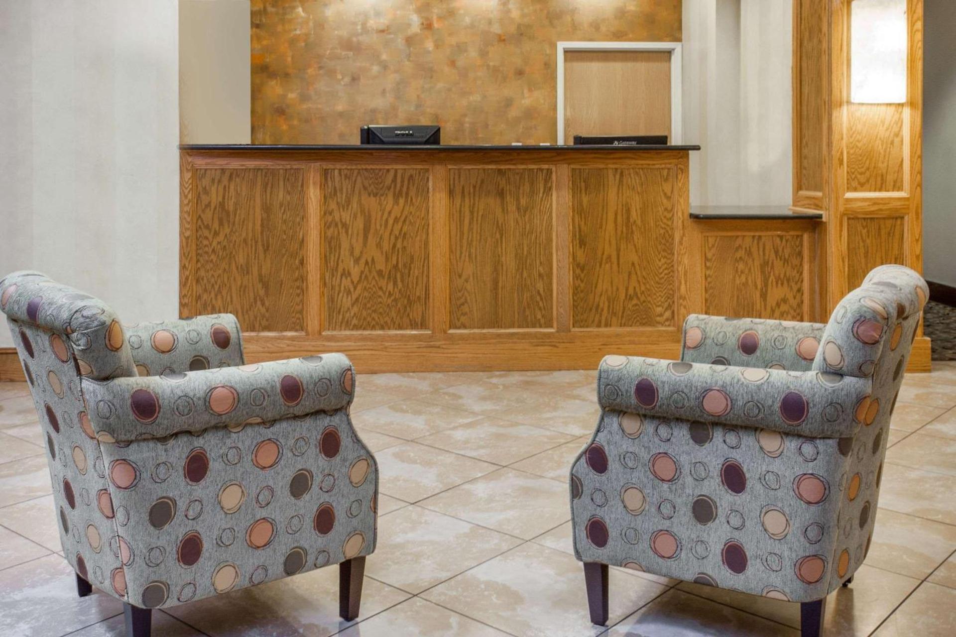 Hawthorn Extended Stay by Wyndham Decatur photo 38