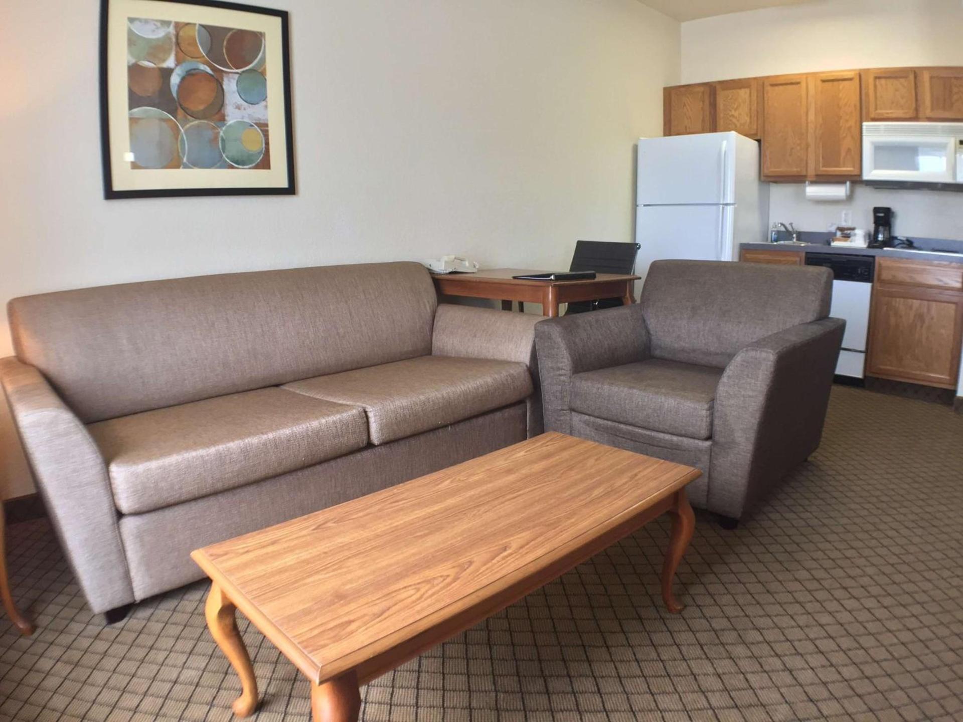 Hawthorn Extended Stay by Wyndham Decatur photo 39