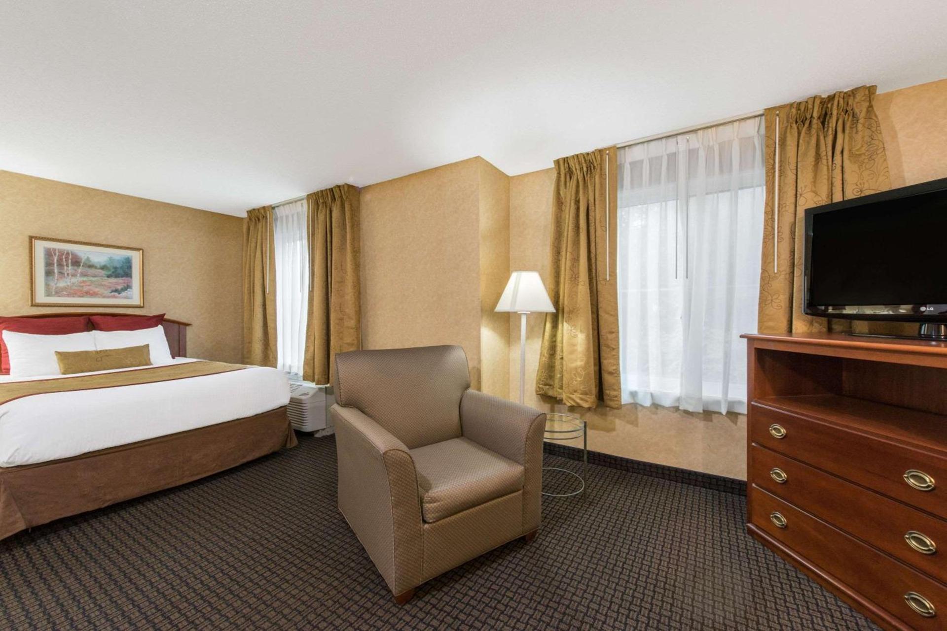 Lancaster Suites photo 32