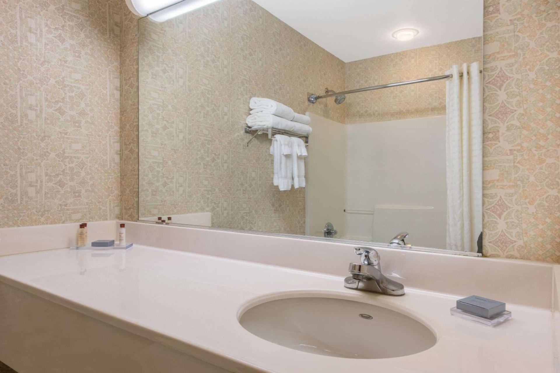 Lancaster Suites photo 35
