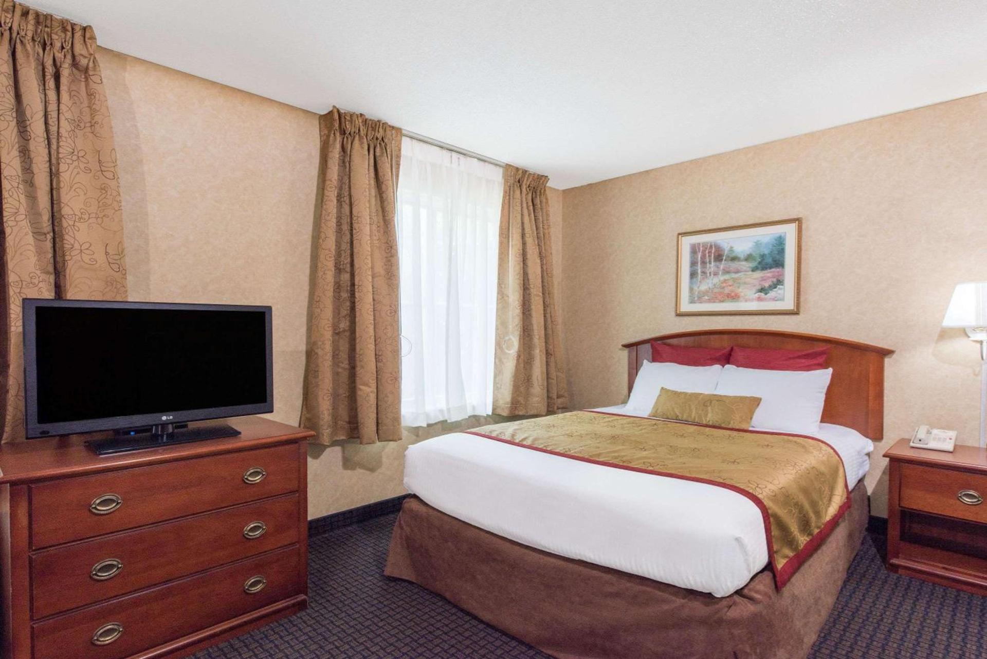 Lancaster Suites photo 36