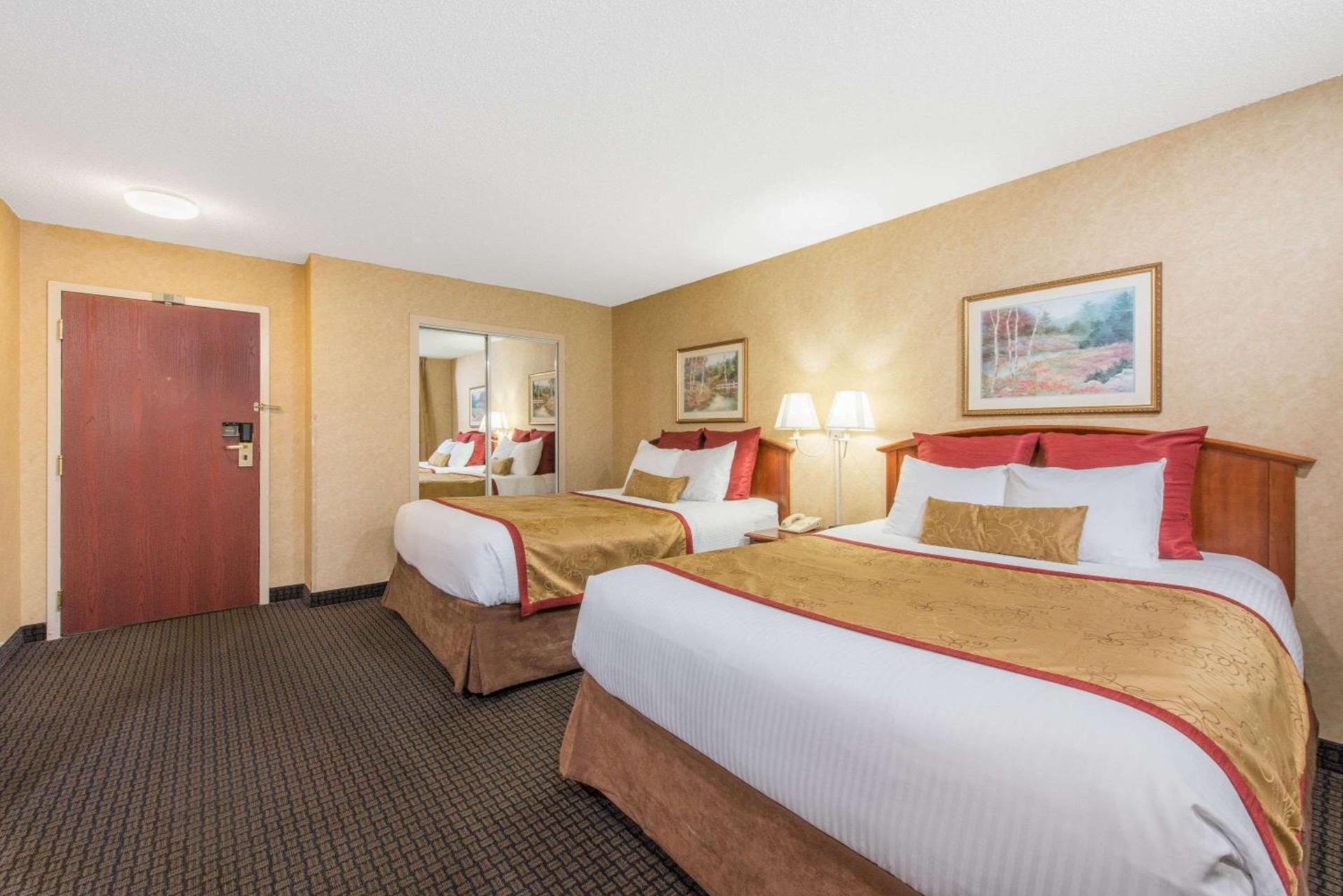 Lancaster Suites photo 37