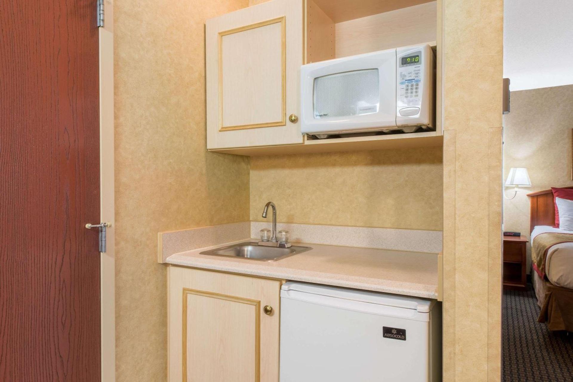 Lancaster Suites photo 38