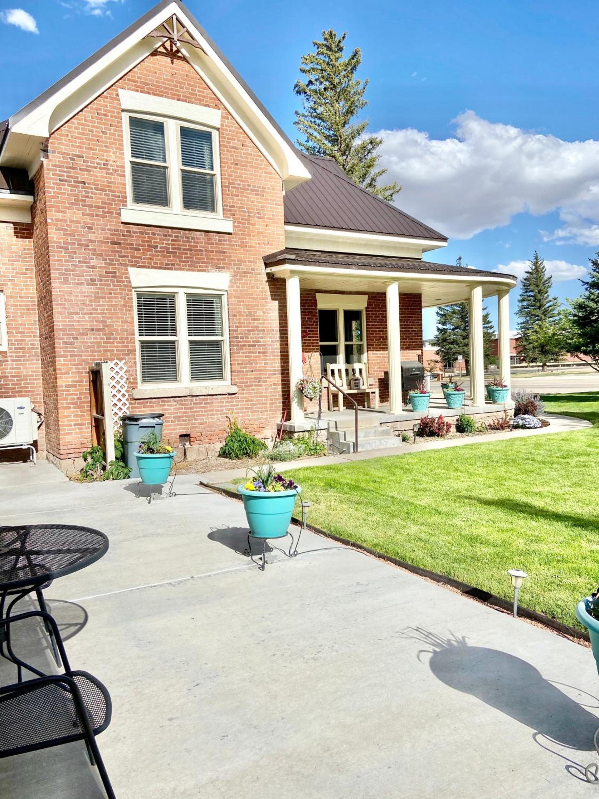 The Panguitch House photo 25