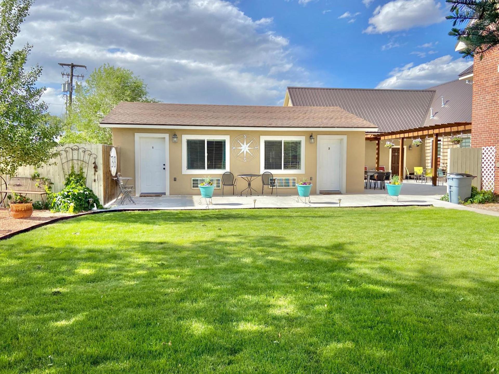 The Panguitch House photo 30
