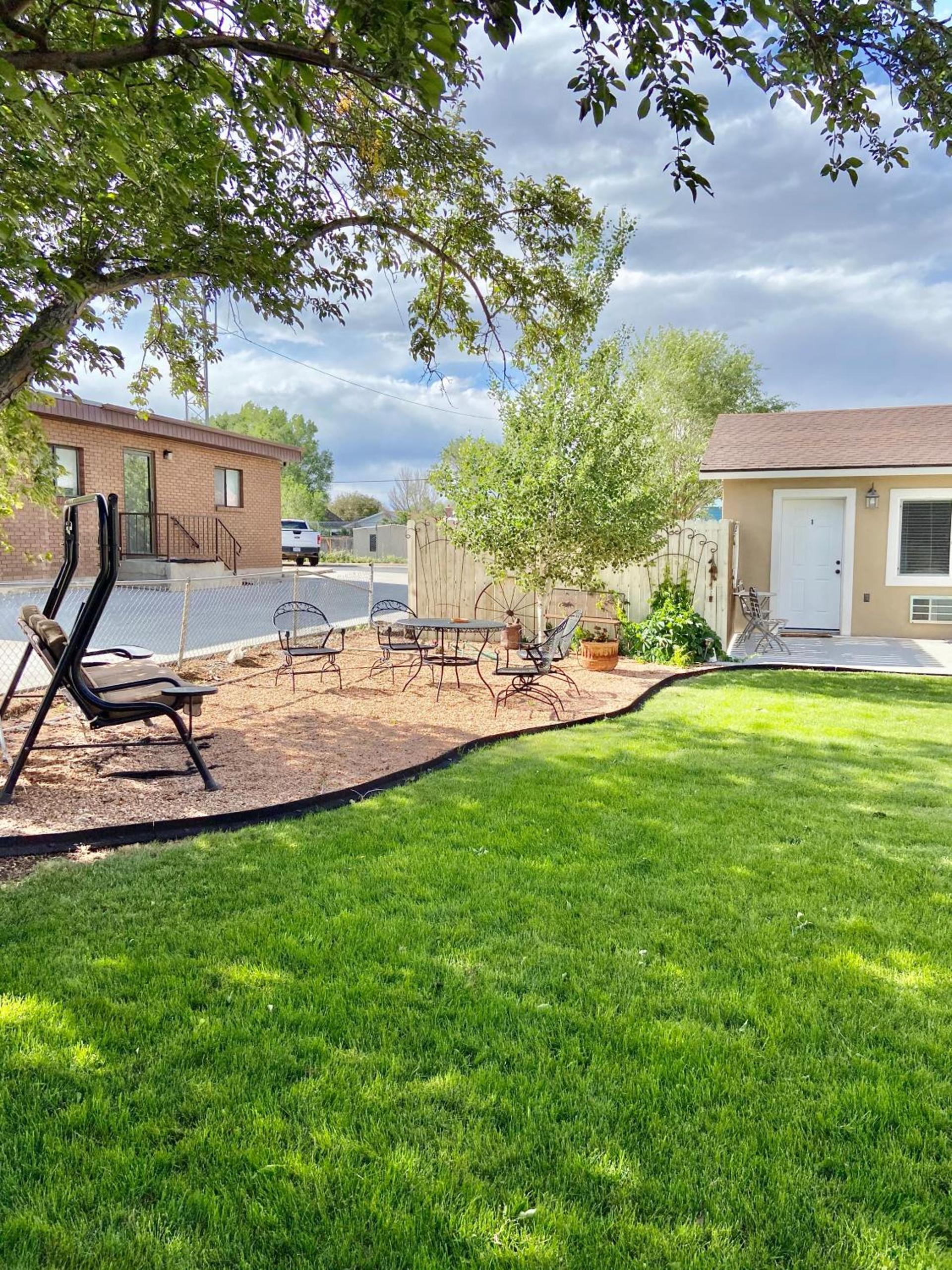 The Panguitch House photo 31